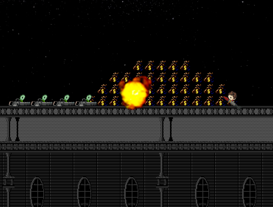 Screenshot 5 for Zombie Street GX