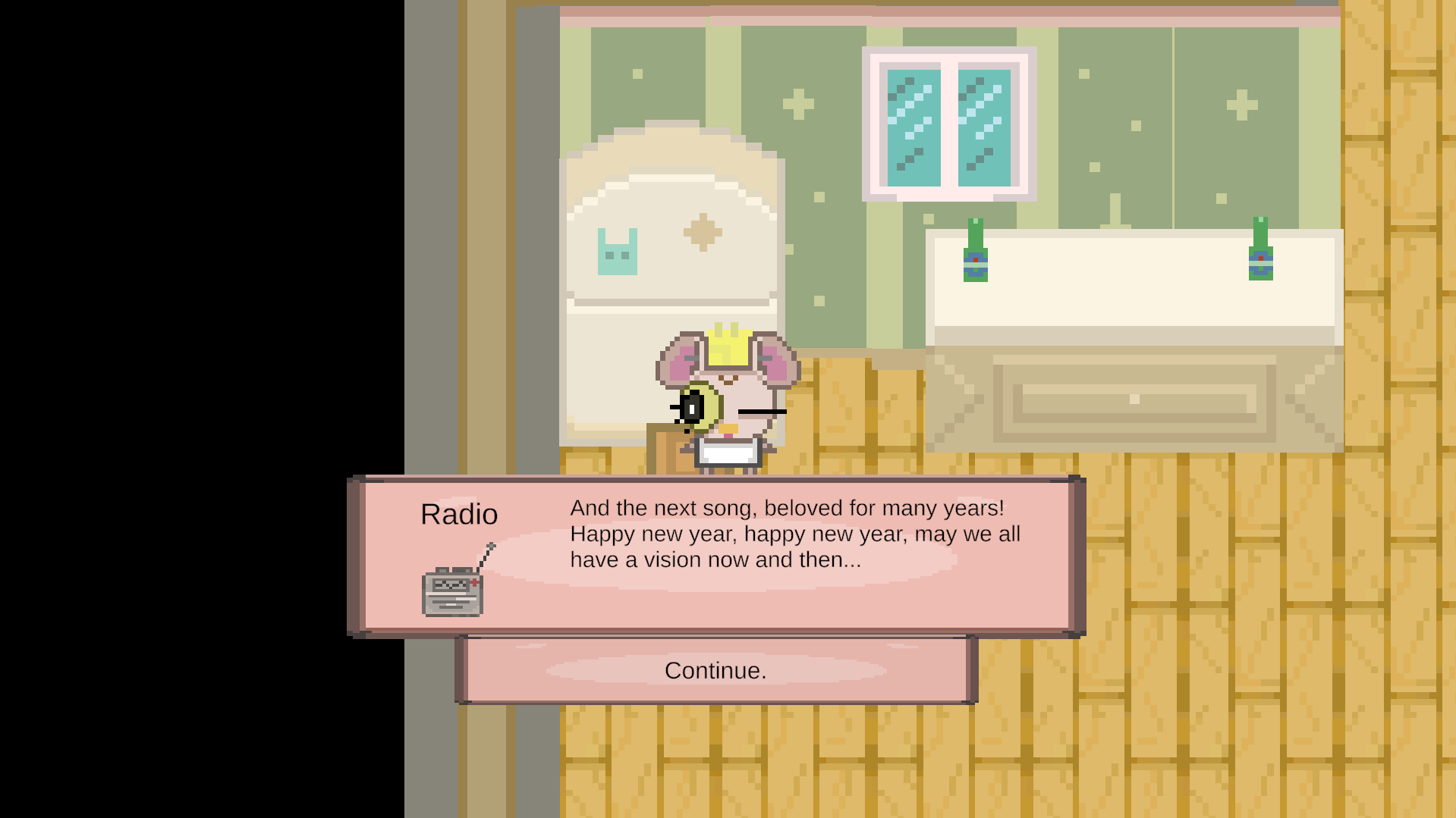 Screenshot 4 for Smoll Trouble