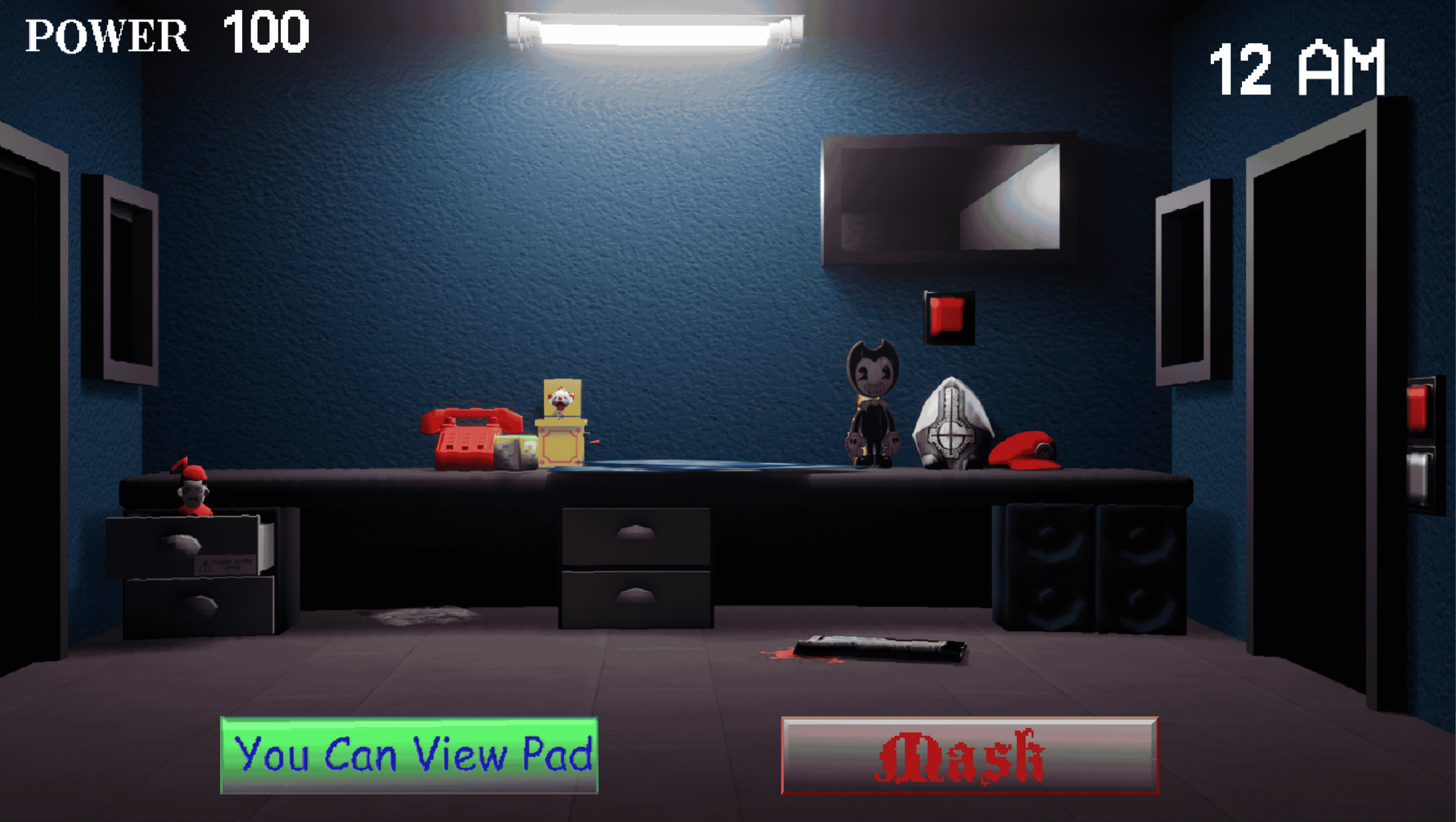 Screenshot 3 for Madhouse Of Envy