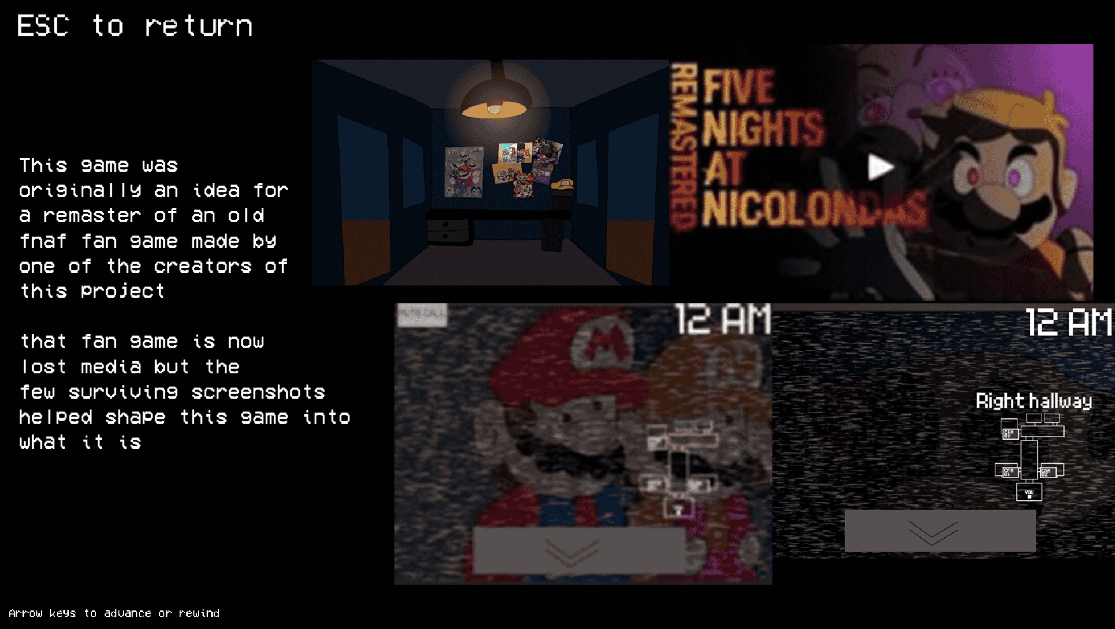 Screenshot 7 for Madhouse Of Envy