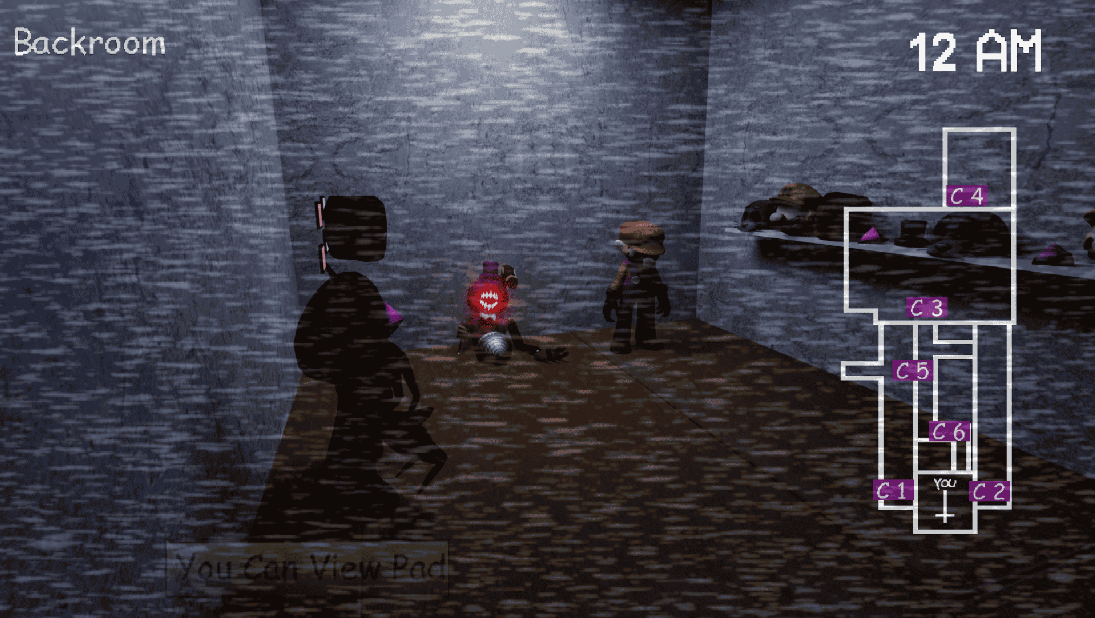 Screenshot 4 for Madhouse Of Envy
