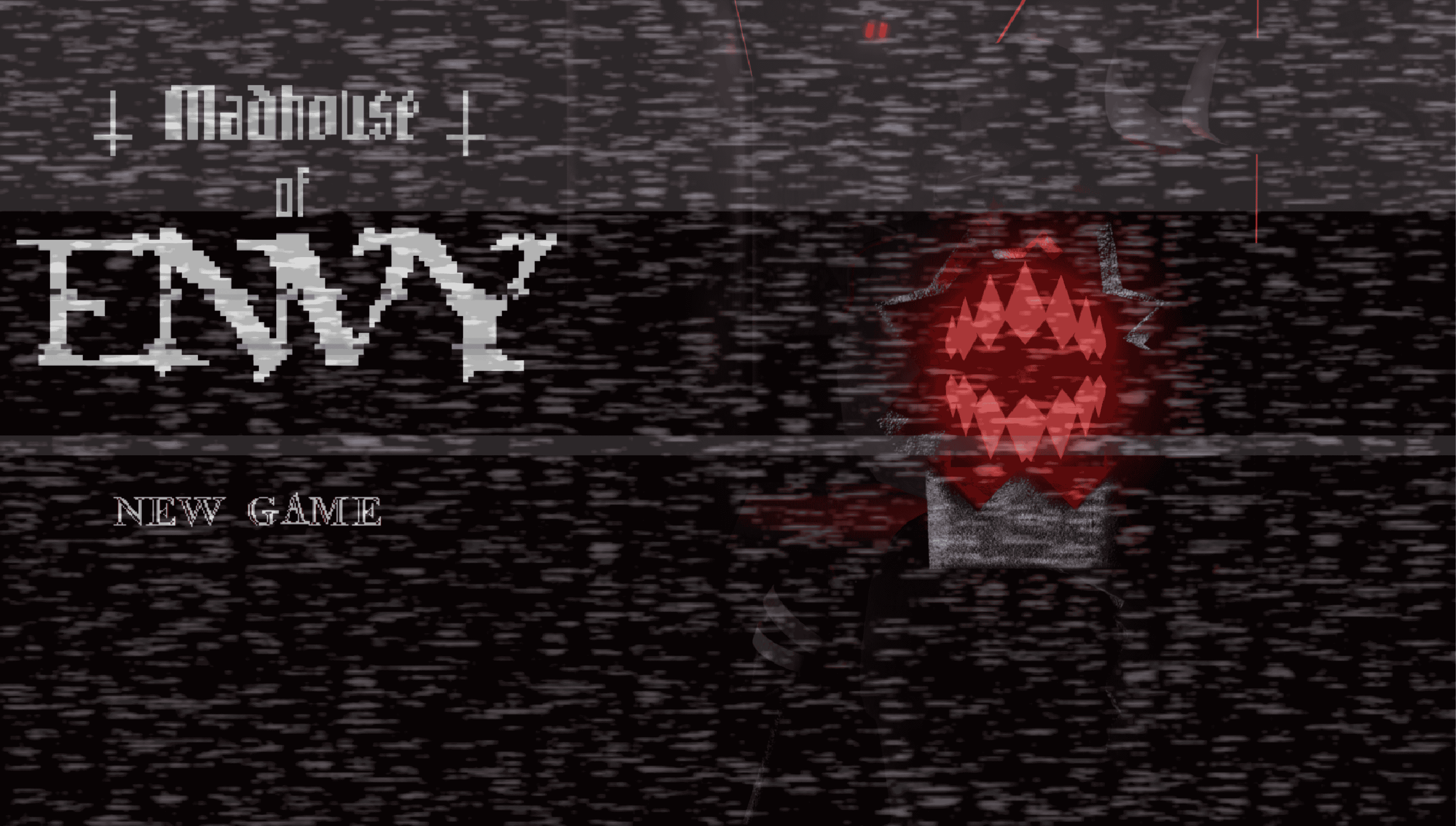 Screenshot 2 for Madhouse Of Envy