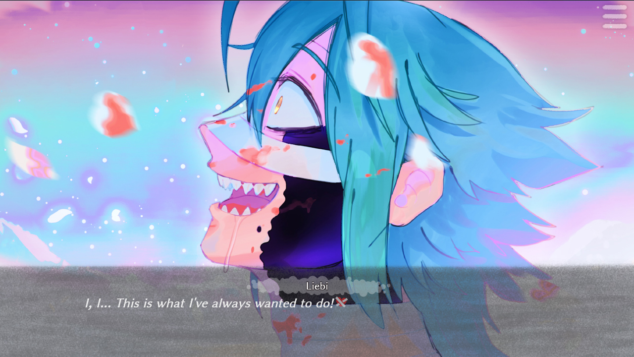 Screenshot 6 for The Killer's Träumerei