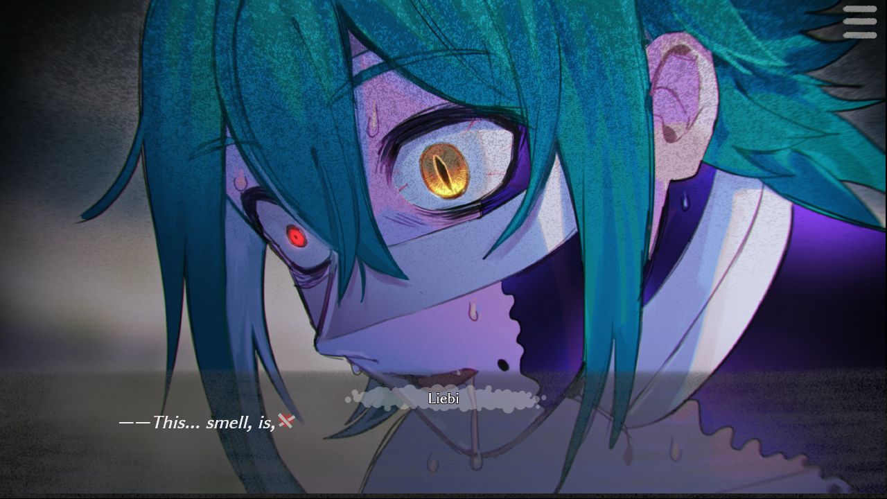 Screenshot 7 for The Killer's Träumerei