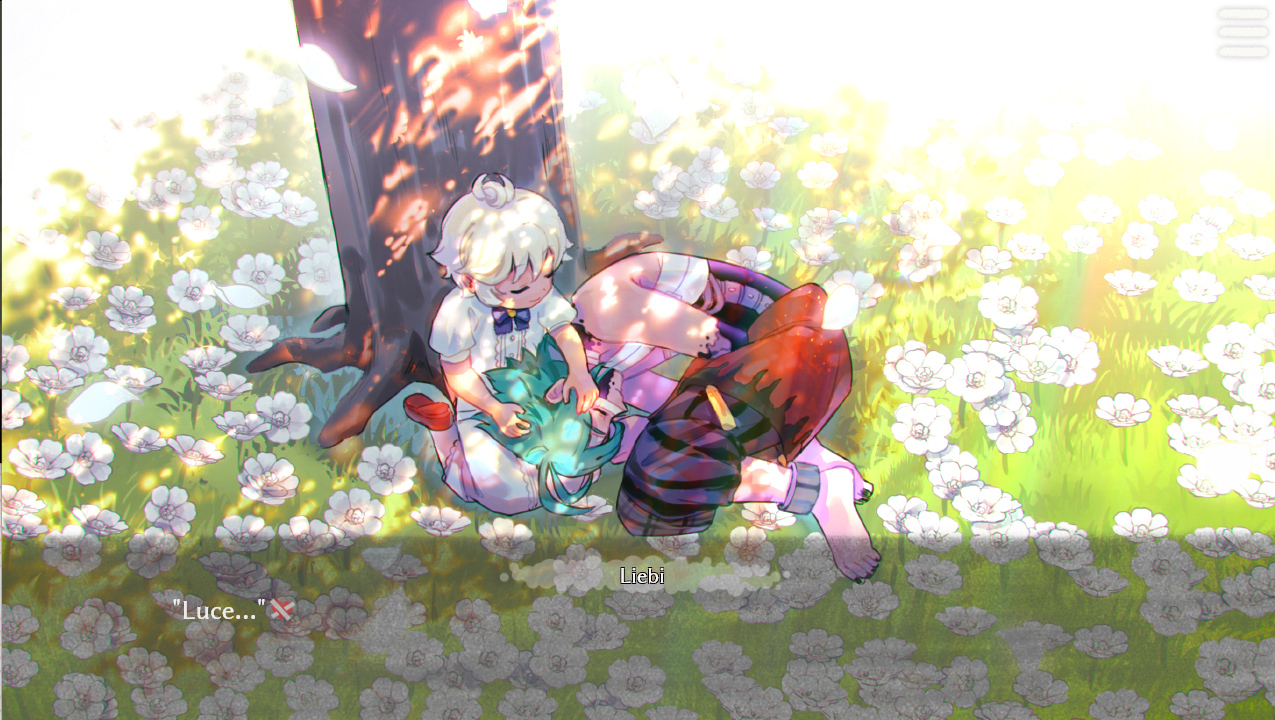 Screenshot 8 for The Killer's Träumerei