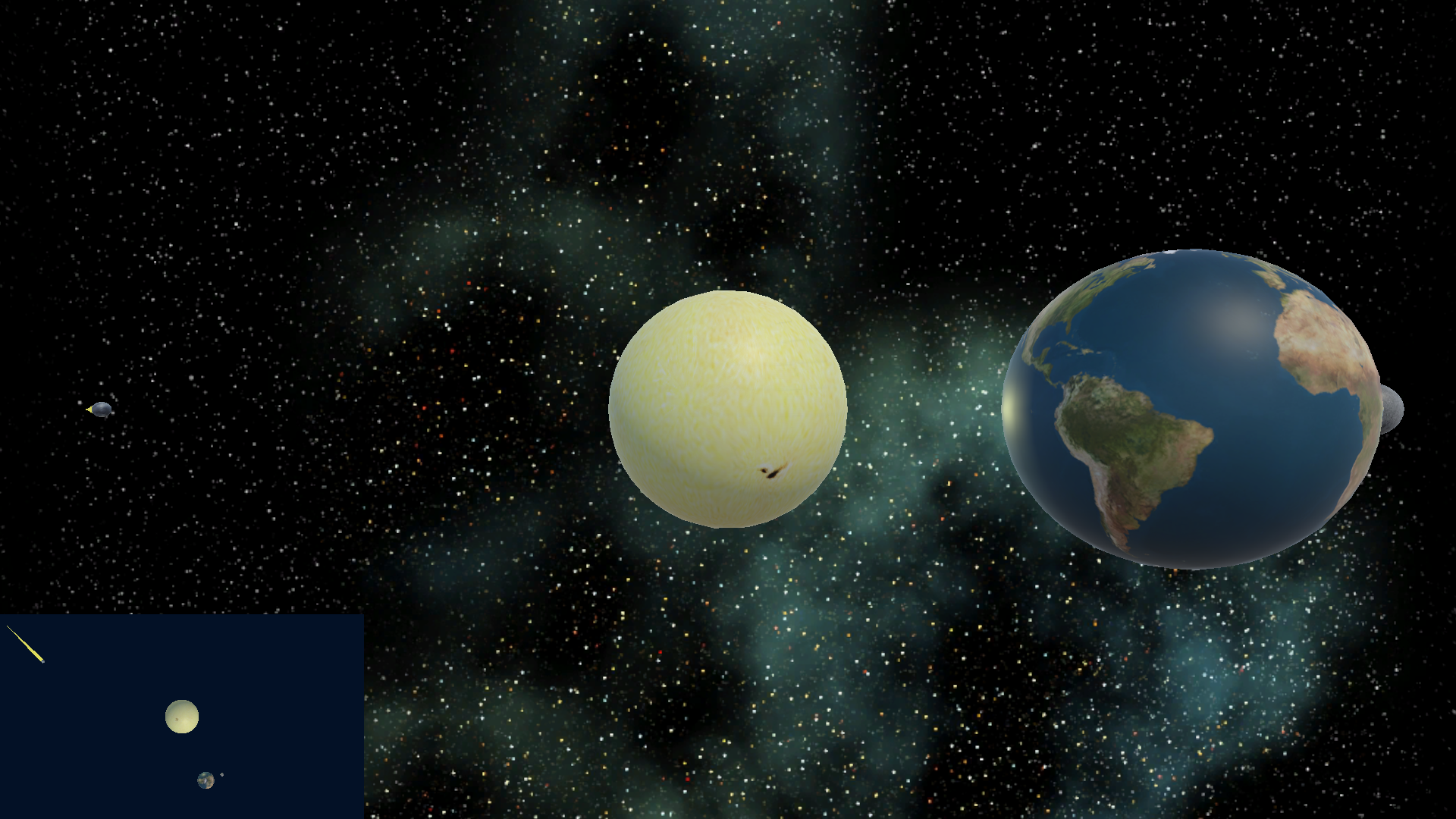 Solar System Floppa Solar system by Folababs