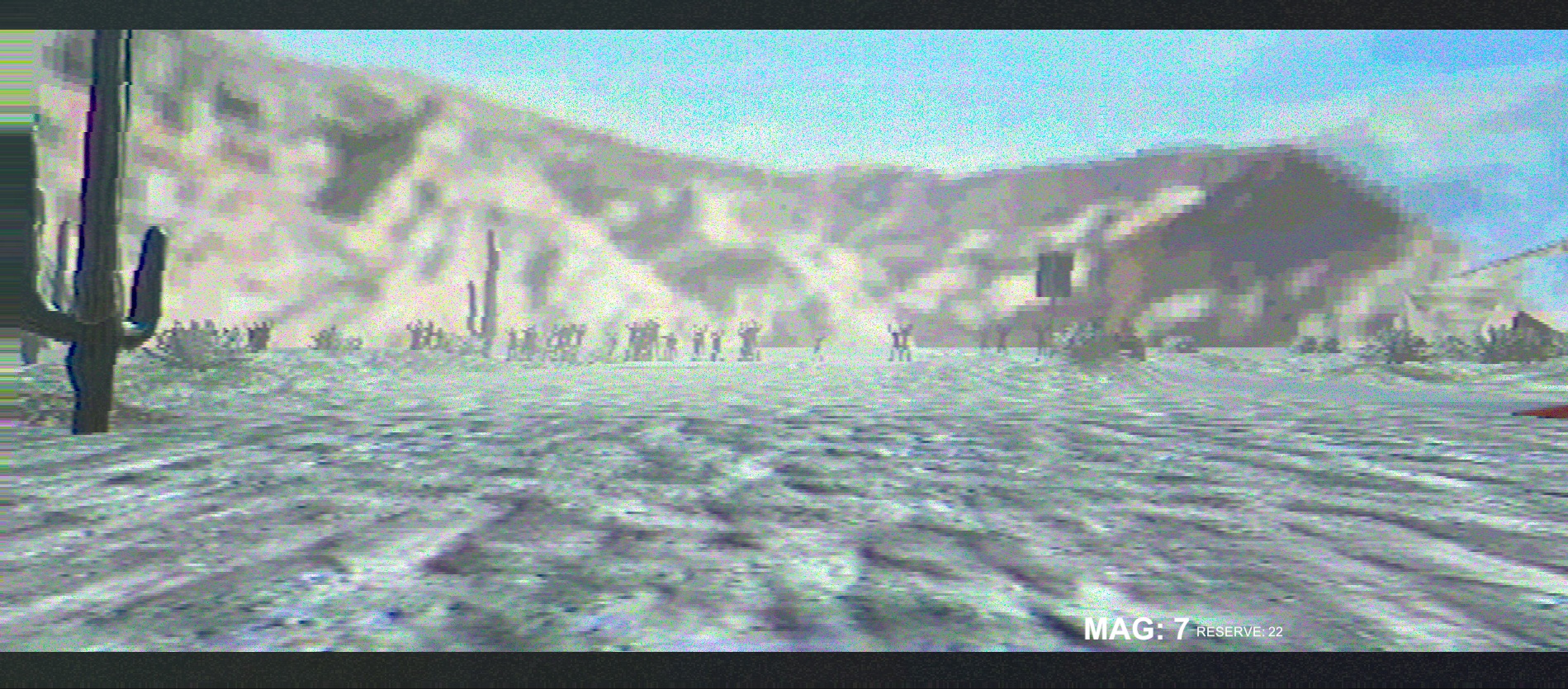 Screenshot 7 for THE HILLS SEE ALL