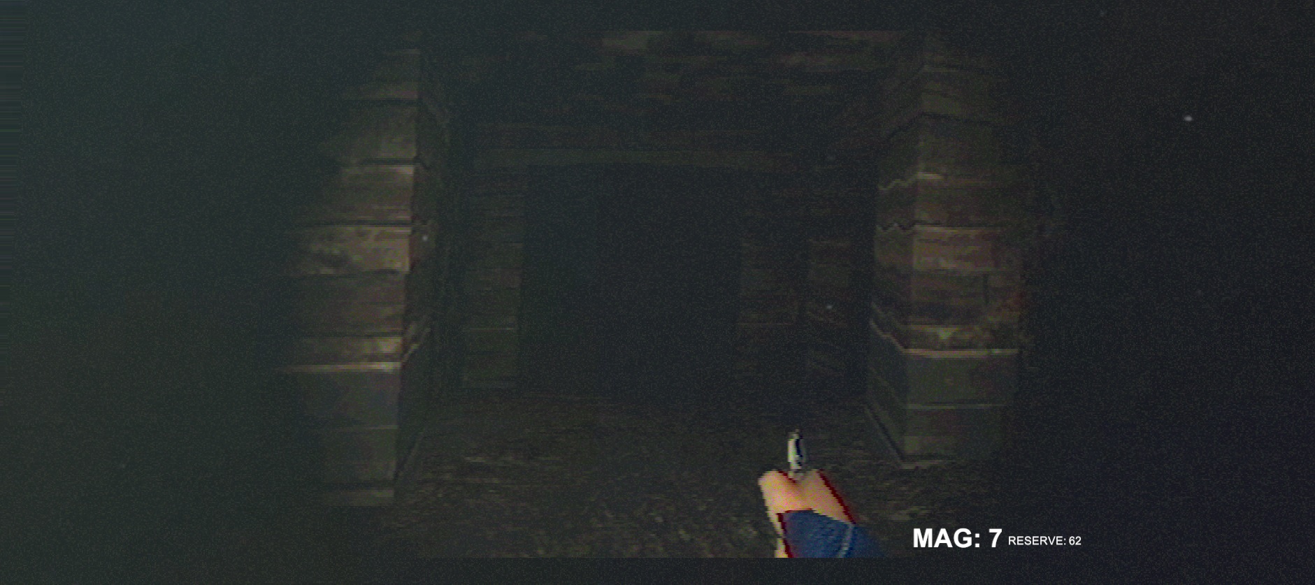 Screenshot 9 for THE HILLS SEE ALL