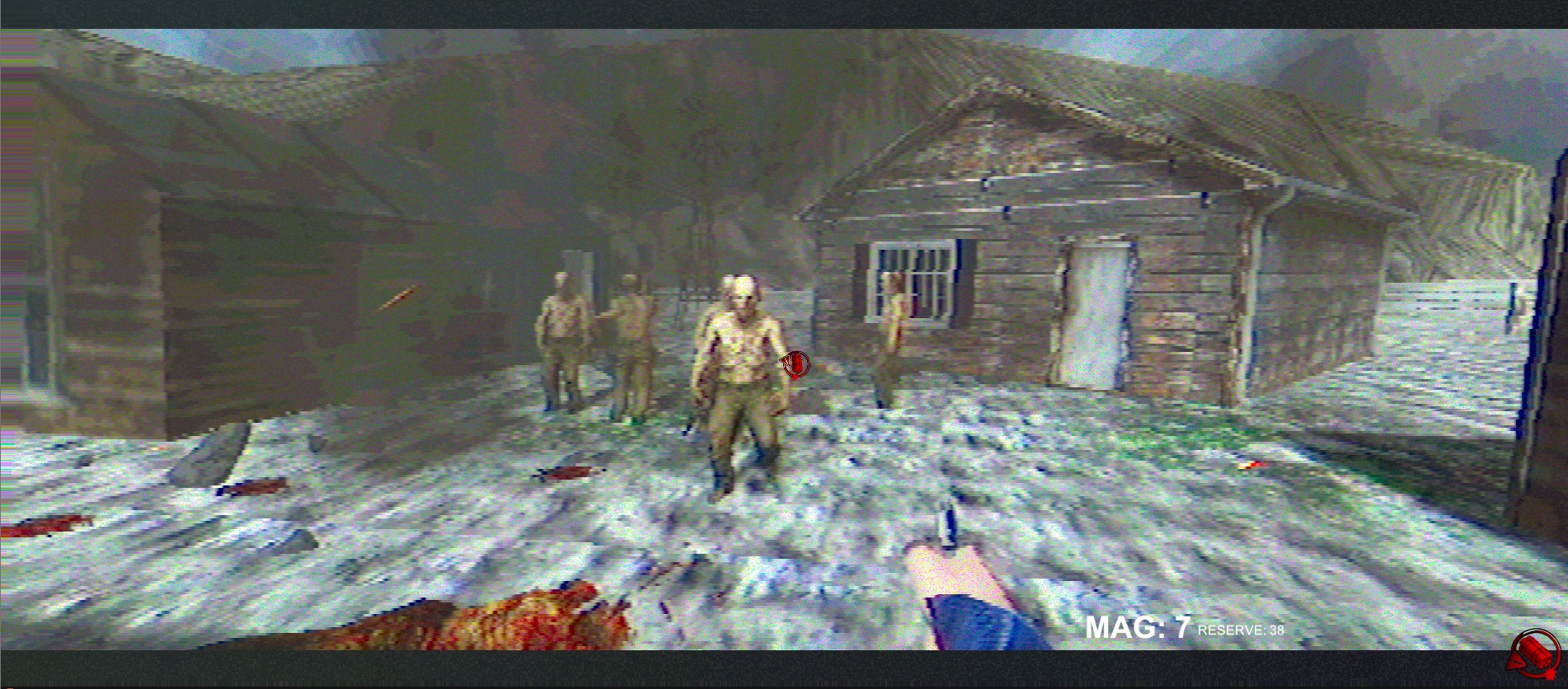 Screenshot 11 for THE HILLS SEE ALL