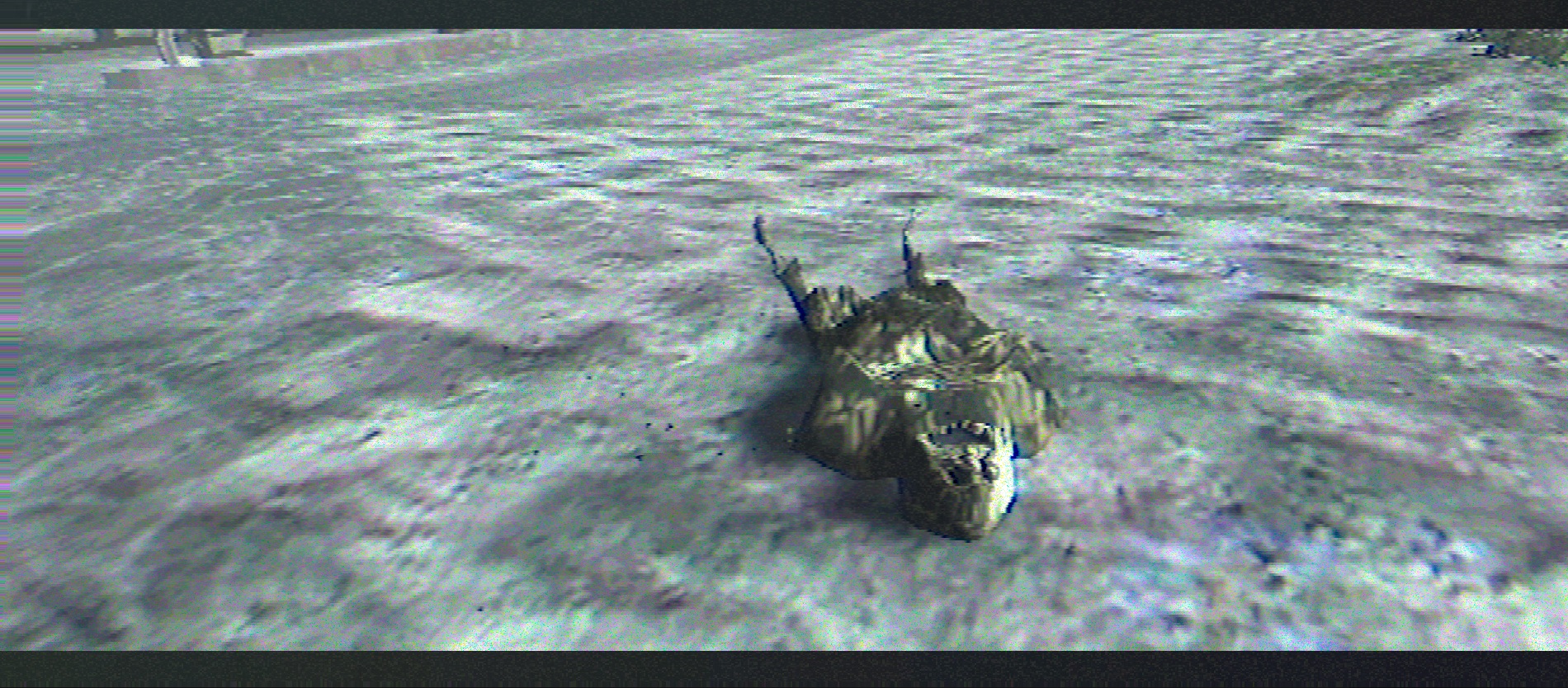 Screenshot 3 for THE HILLS SEE ALL