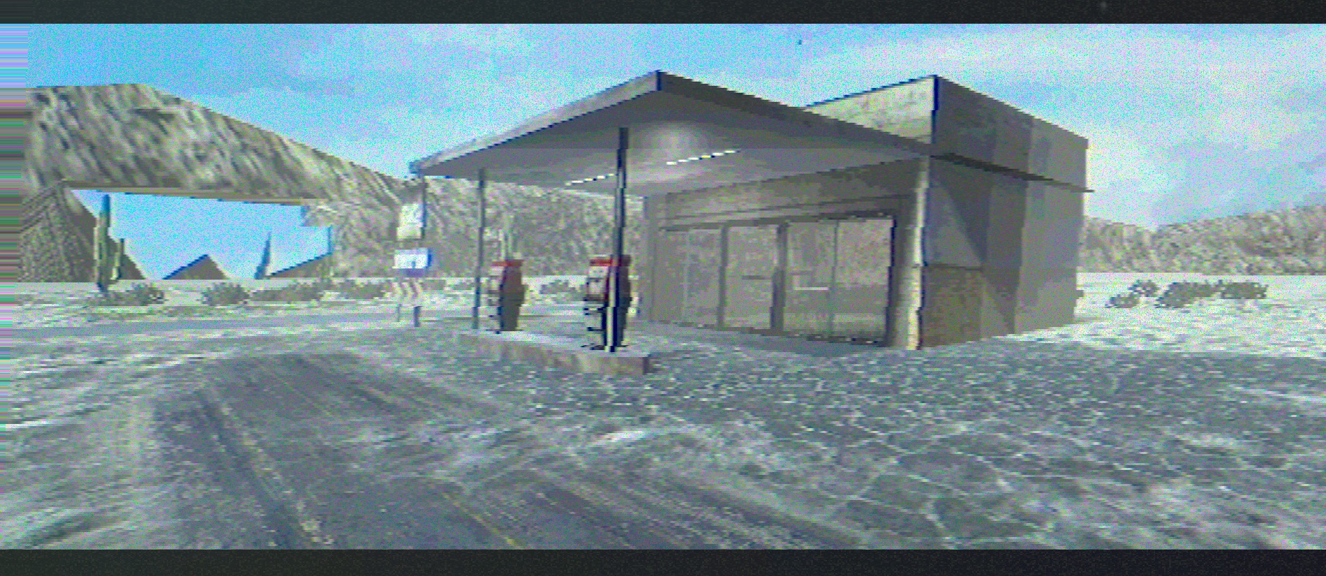 Screenshot 4 for THE HILLS SEE ALL