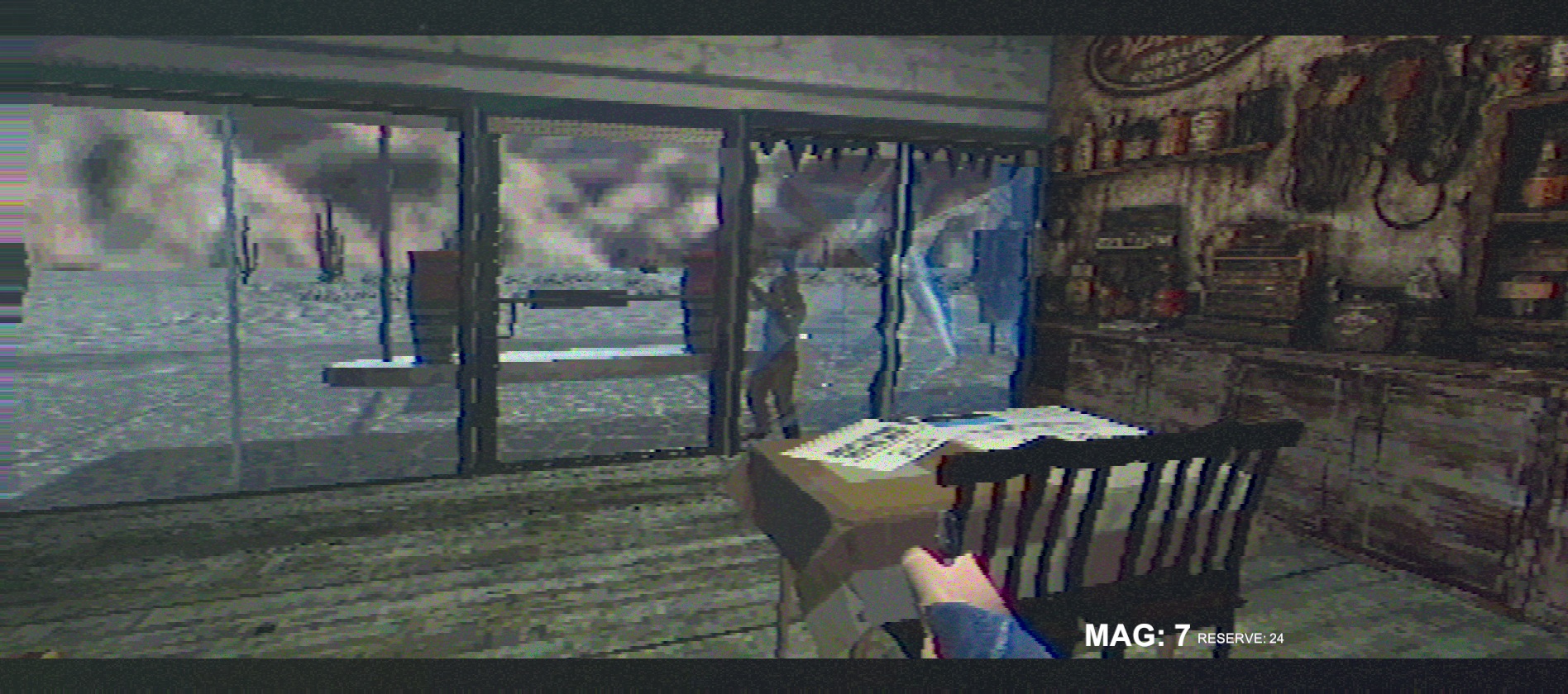Screenshot 5 for THE HILLS SEE ALL