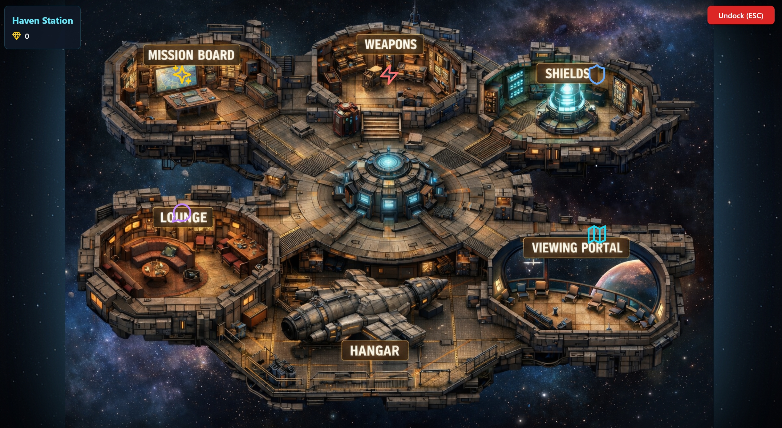 Screenshot 4 for Reach For The Stars