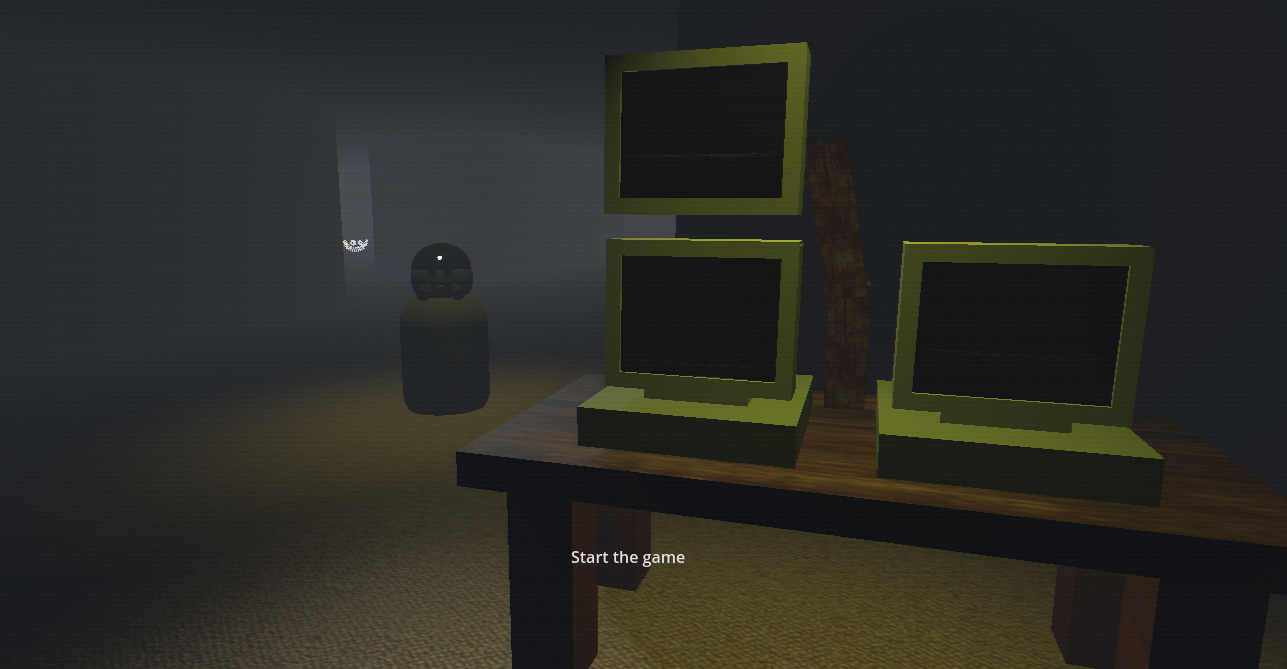 Screenshot 4 for Backroom's Together