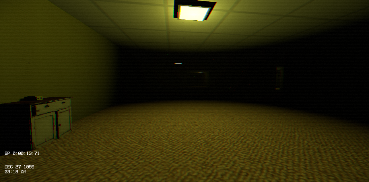 Screenshot 3 for Backroom's Together