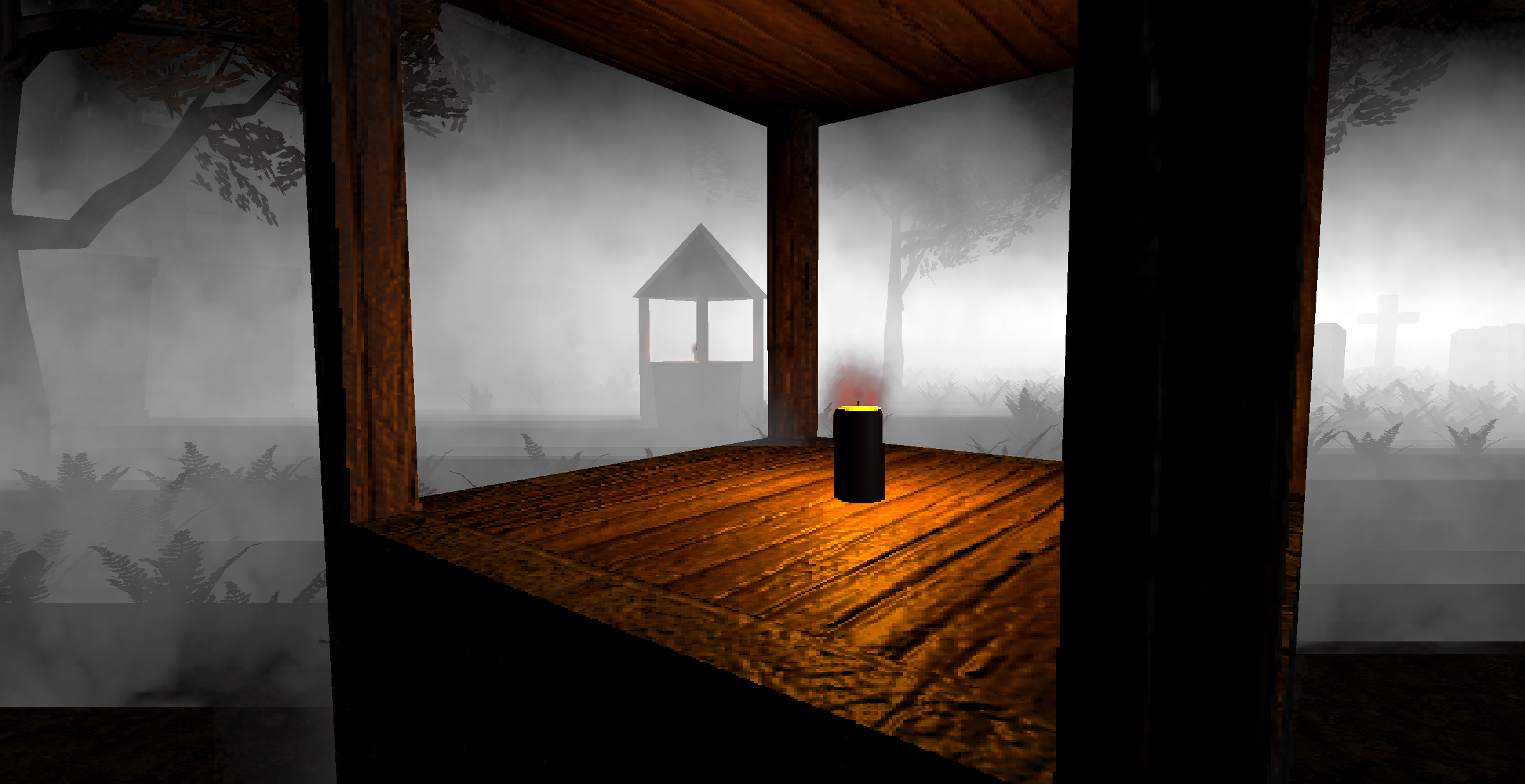 Screenshot 3 for DAMNATIO VEXUM