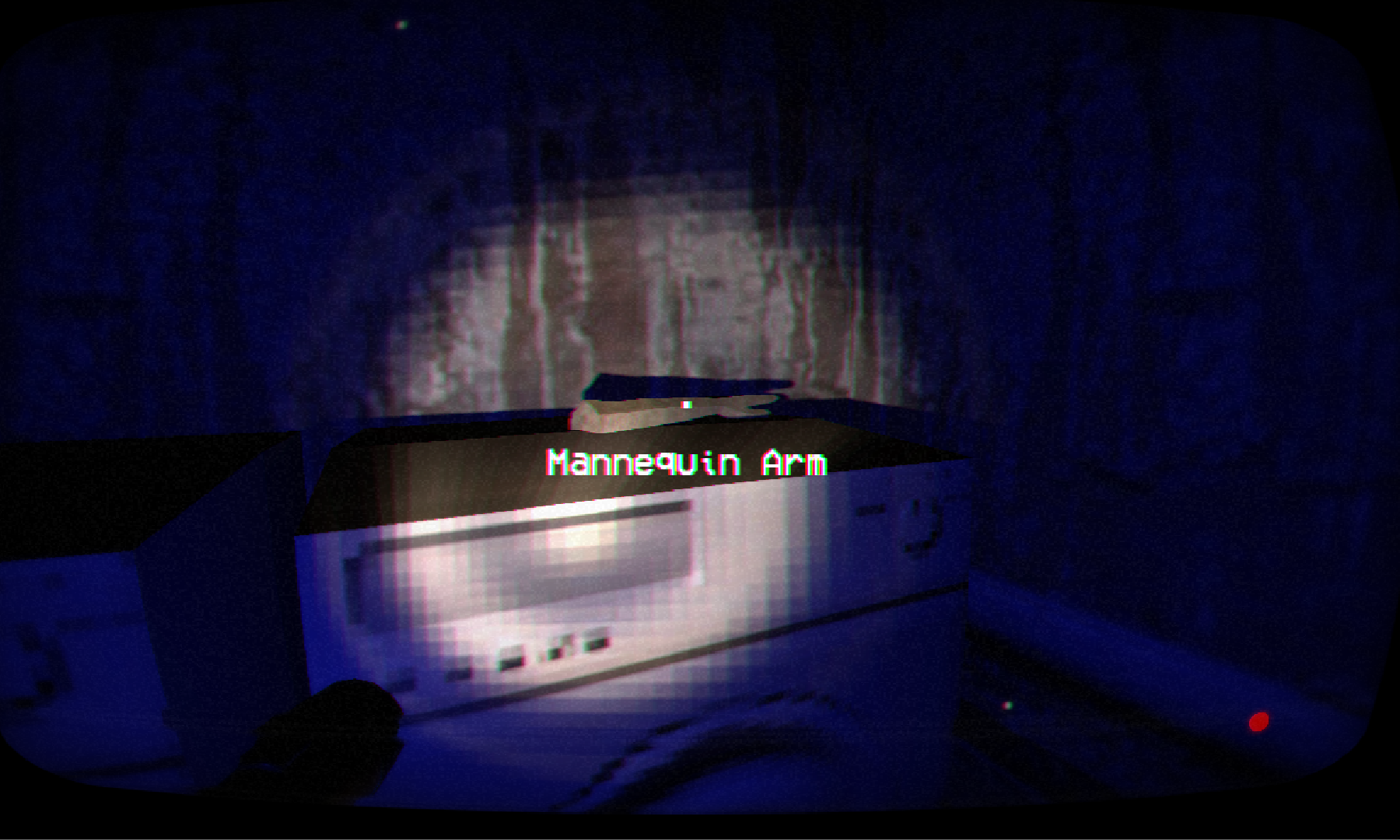 Screenshot 5 for WHAT HAPPENED AT BLACKRIDGE