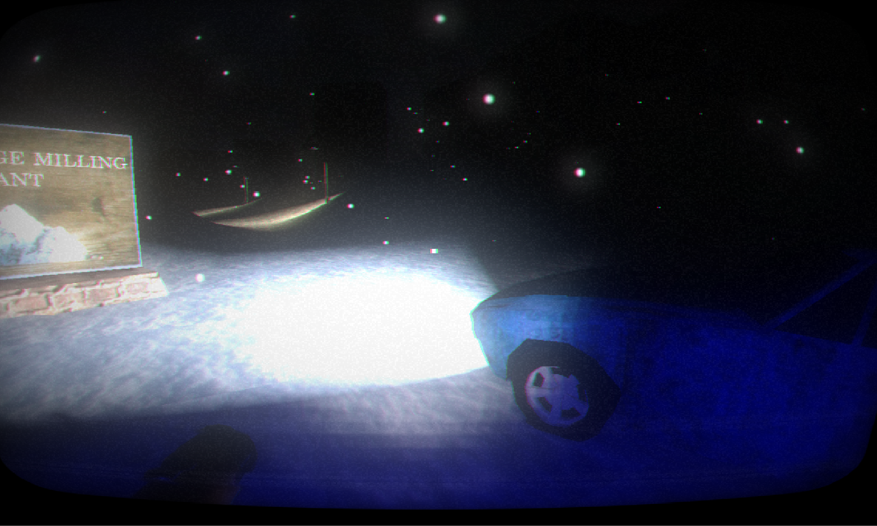 Screenshot 4 for WHAT HAPPENED AT BLACKRIDGE