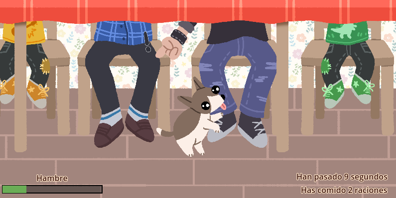 Screenshot 2 for Comilona Familiar