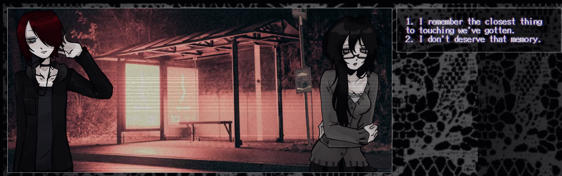 Screenshot 5 for hurt girls HURT GIRLS
