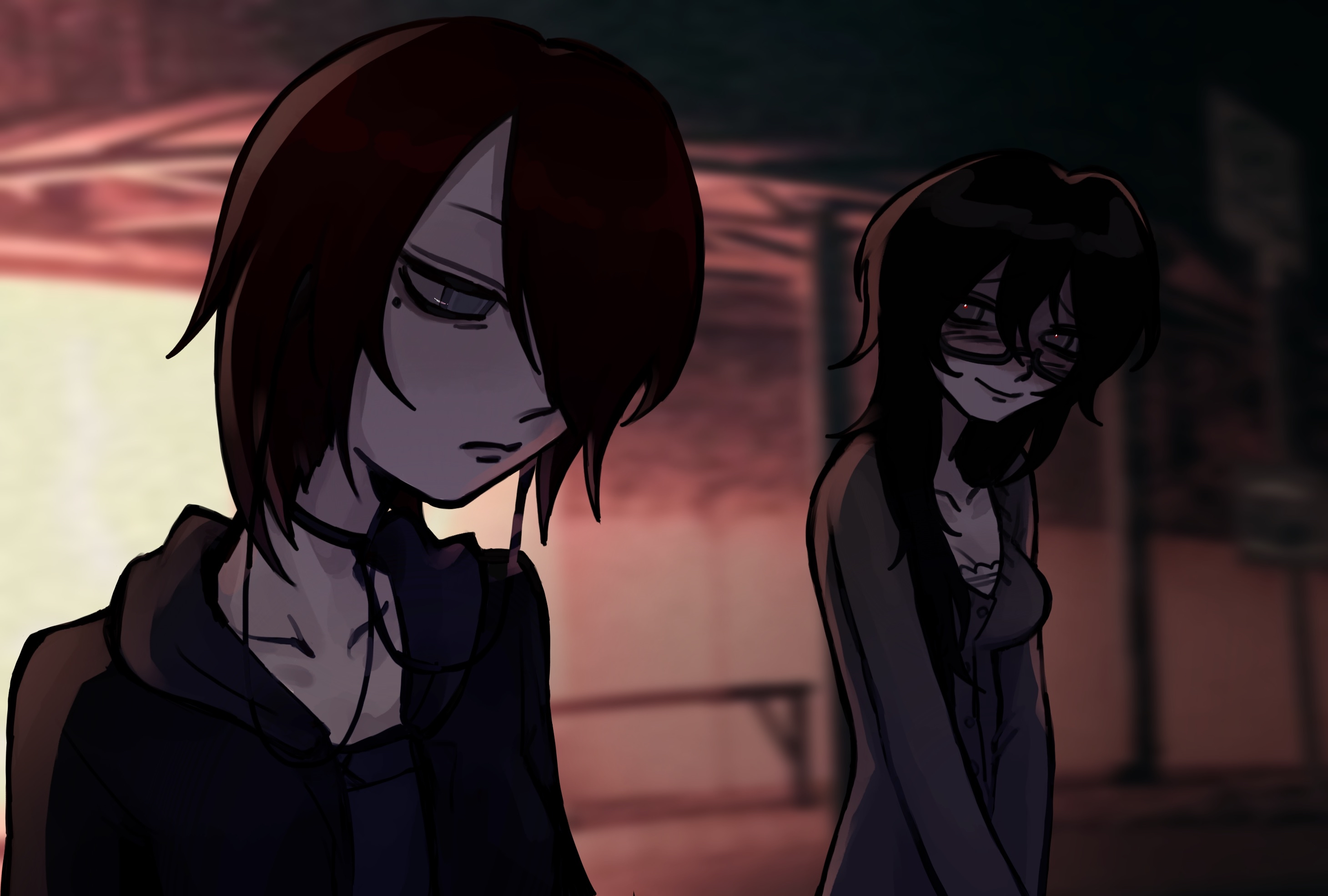 Screenshot 3 for hurt girls HURT GIRLS