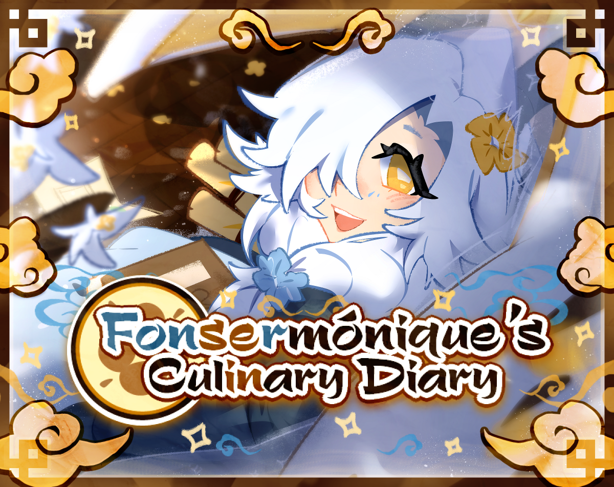 Screenshot 13 for Fonsermónique’s Culinary Diary