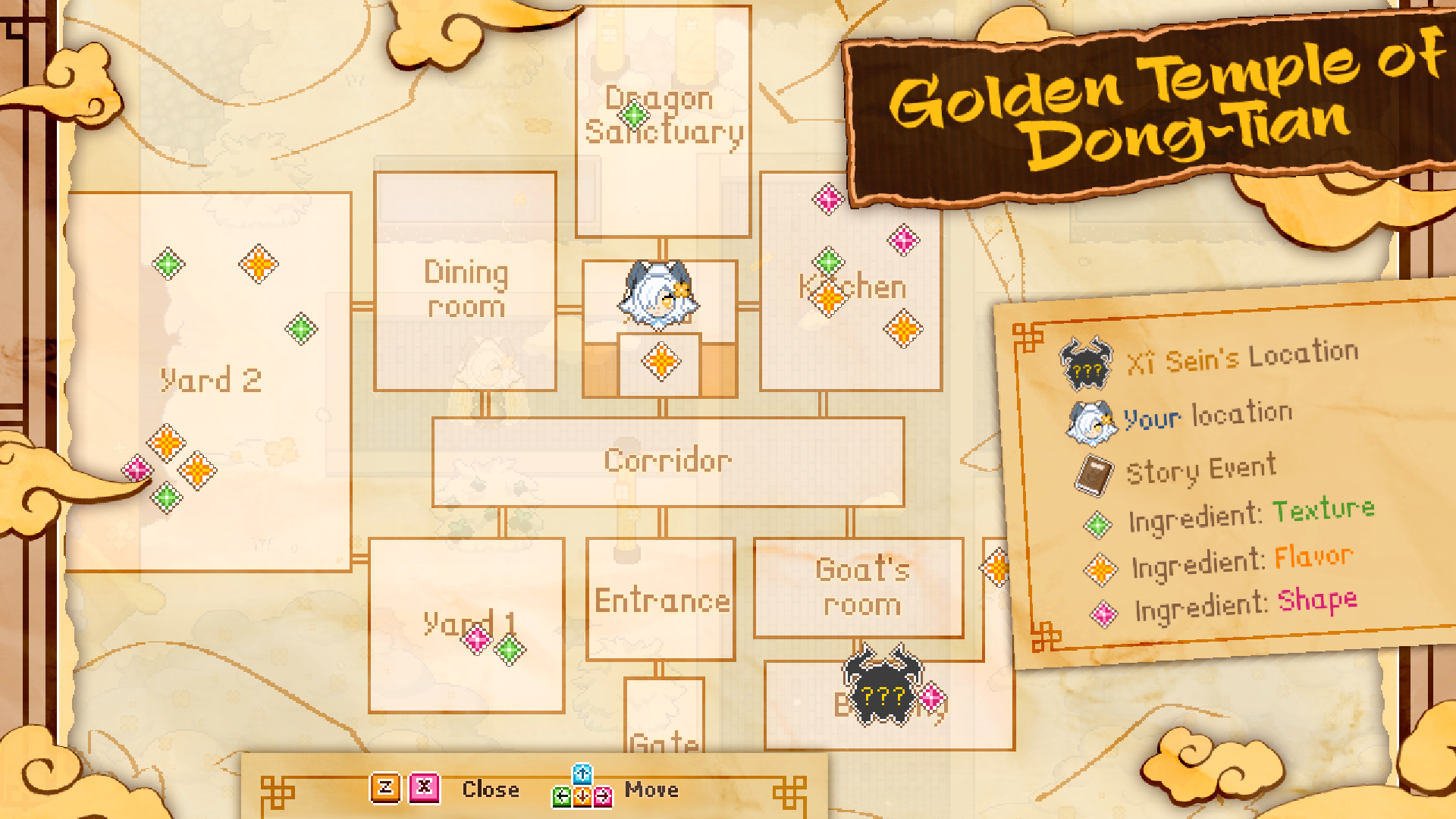 Screenshot 7 for Fonsermónique’s Culinary Diary