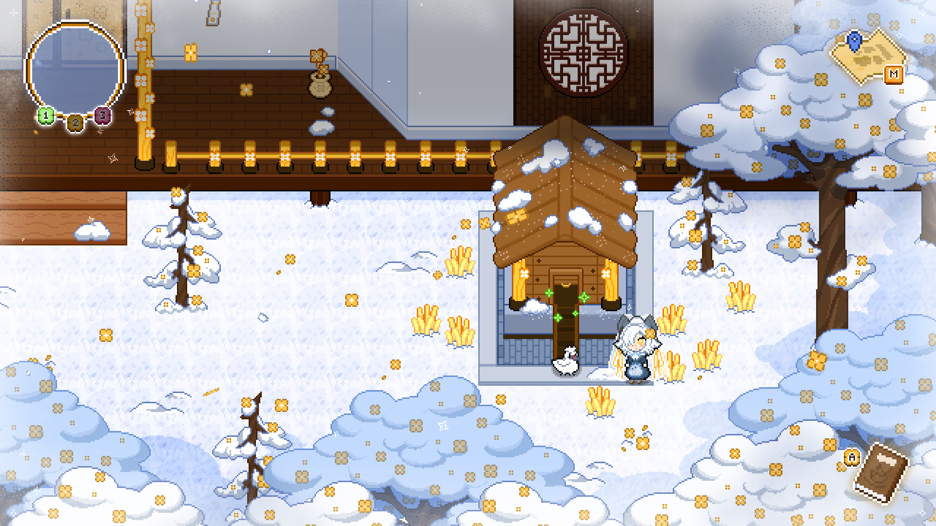 Screenshot 10 for Fonsermónique’s Culinary Diary