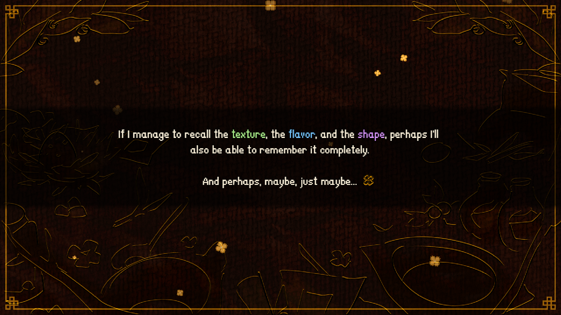 Screenshot 4 for Fonsermónique’s Culinary Diary