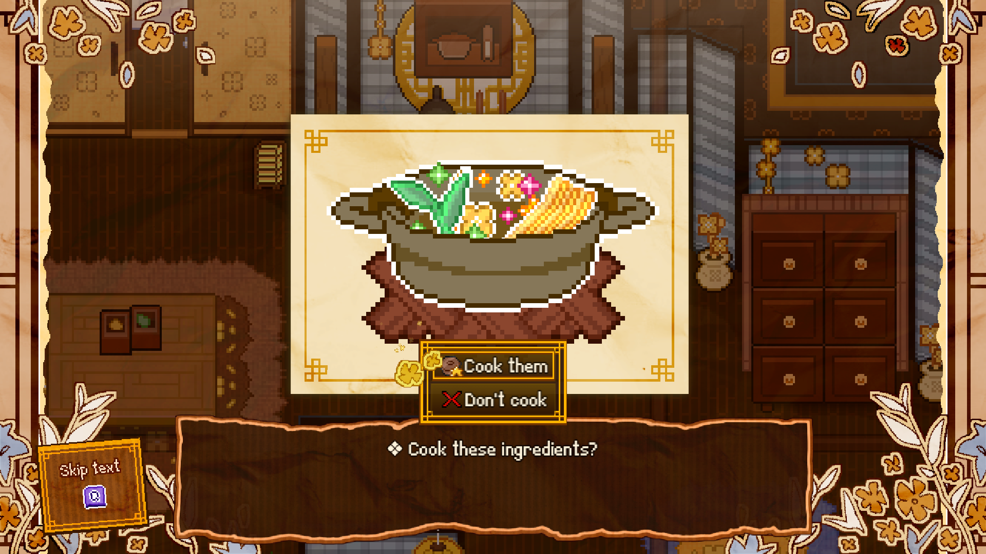 Screenshot 9 for Fonsermónique’s Culinary Diary
