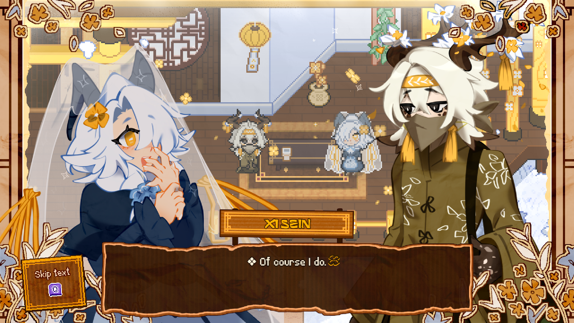 Screenshot 8 for Fonsermónique’s Culinary Diary