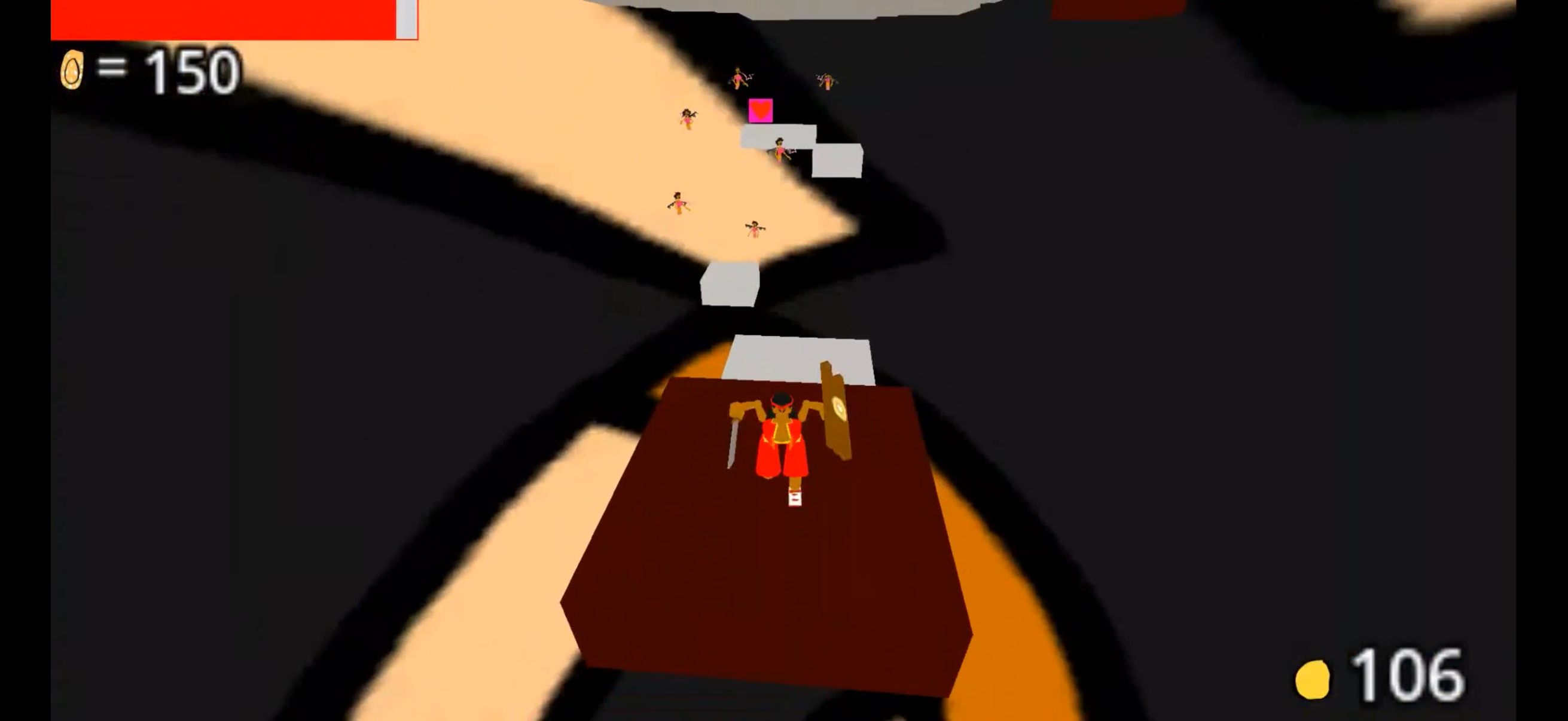 Screenshot 3 for Balete Mansion 2
