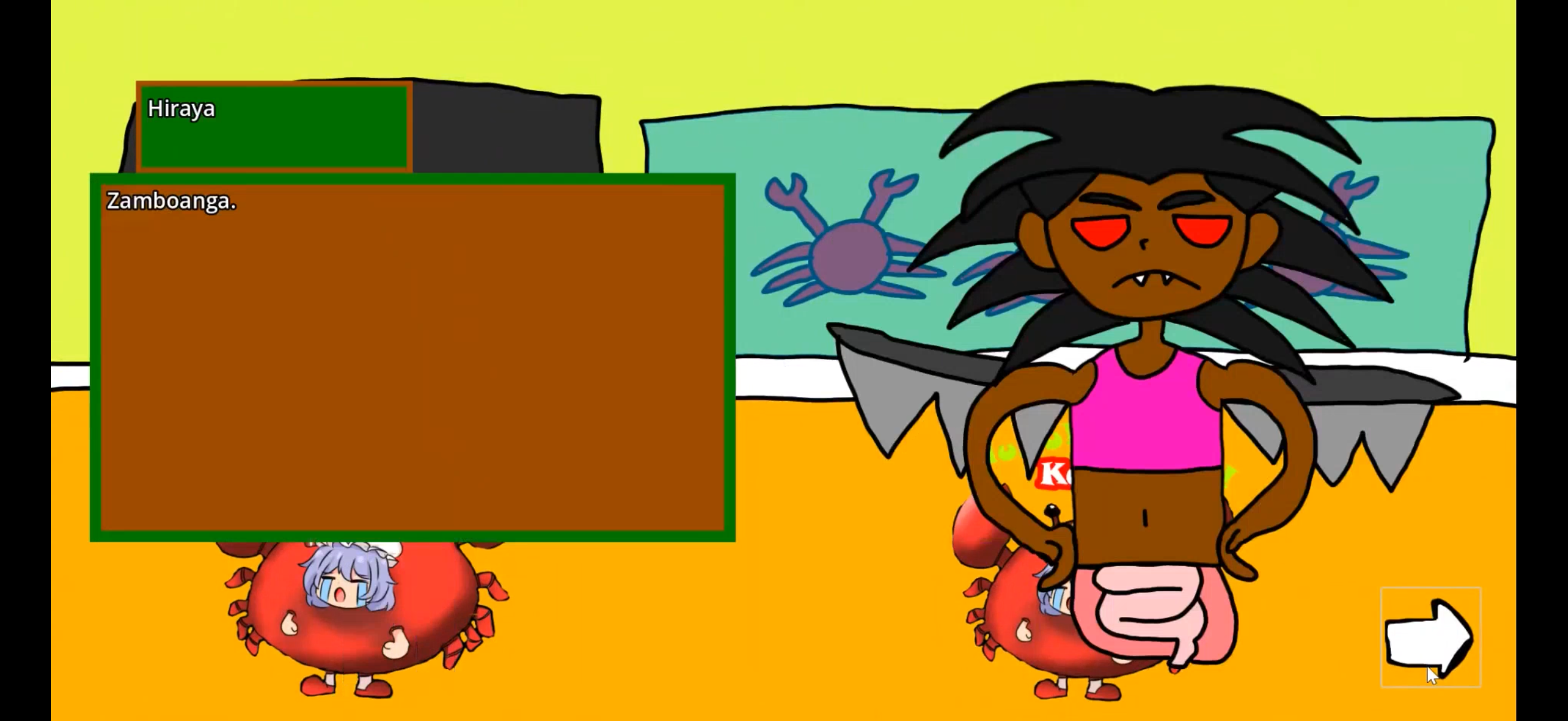 Screenshot 5 for Balete Mansion 2