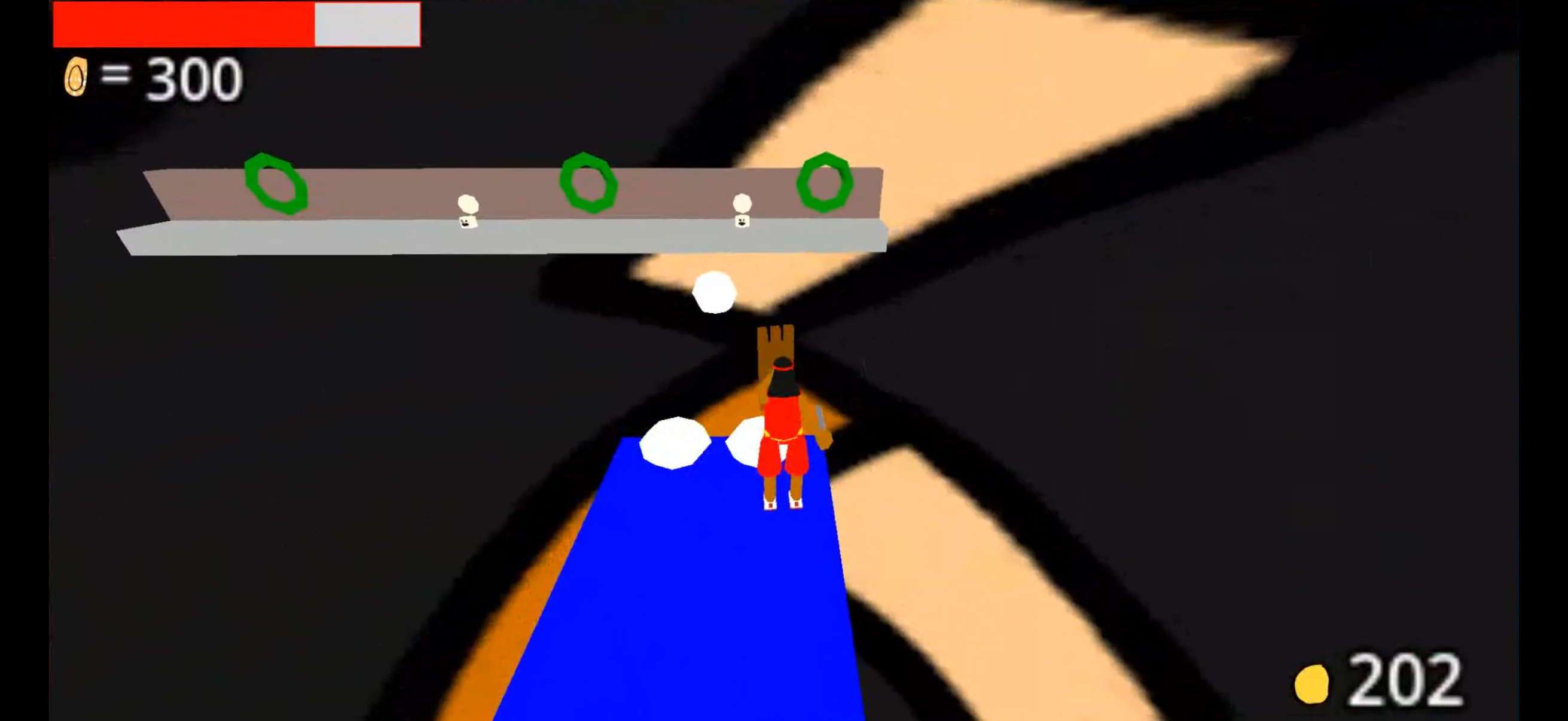 Screenshot 6 for Balete Mansion 2