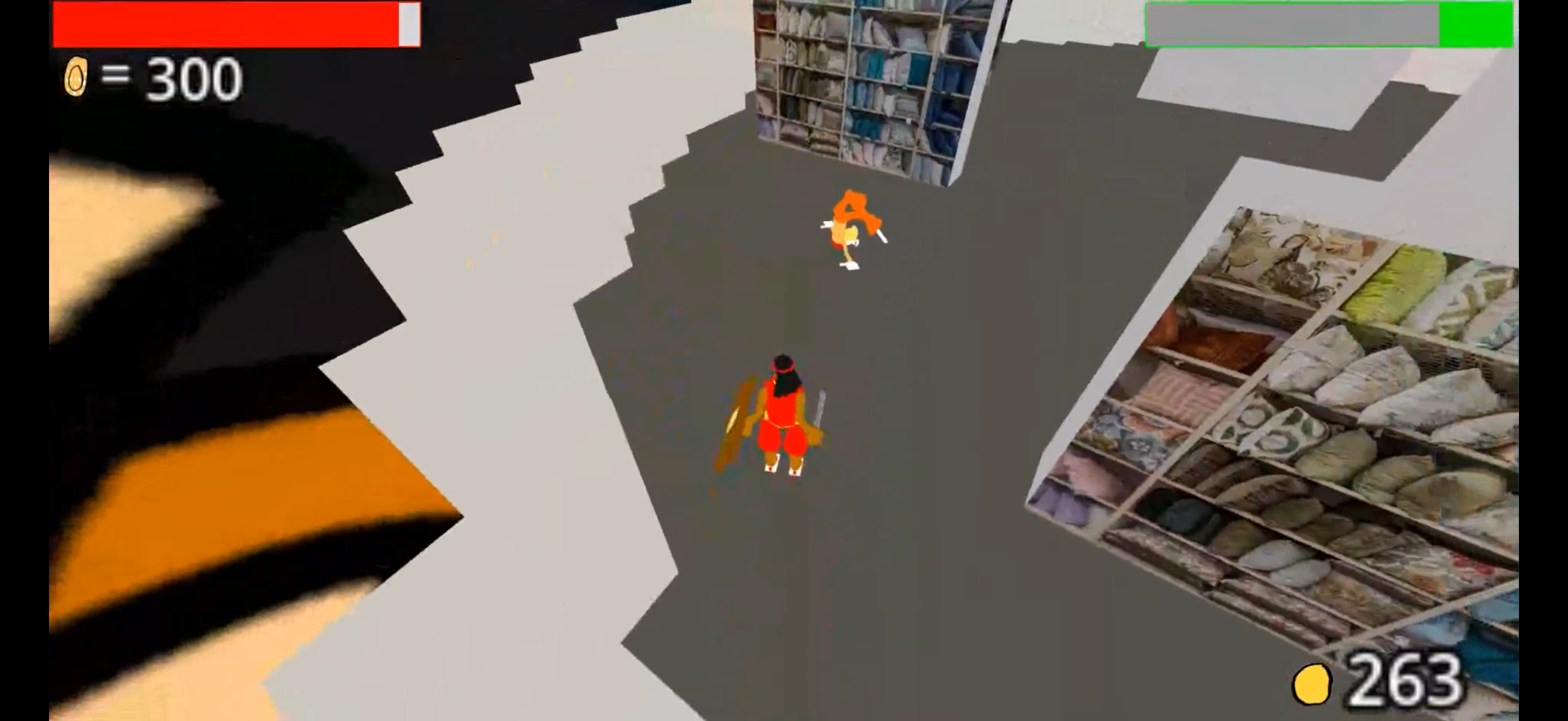 Screenshot 7 for Balete Mansion 2