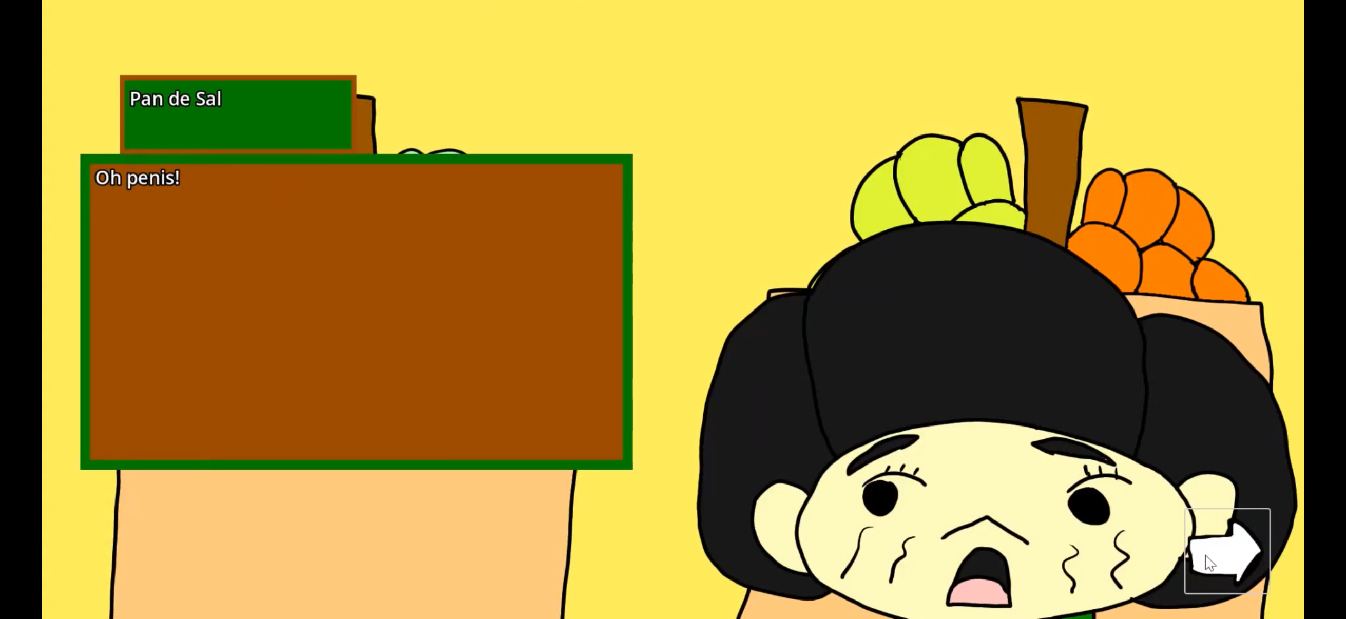 Screenshot 8 for Balete Mansion 2