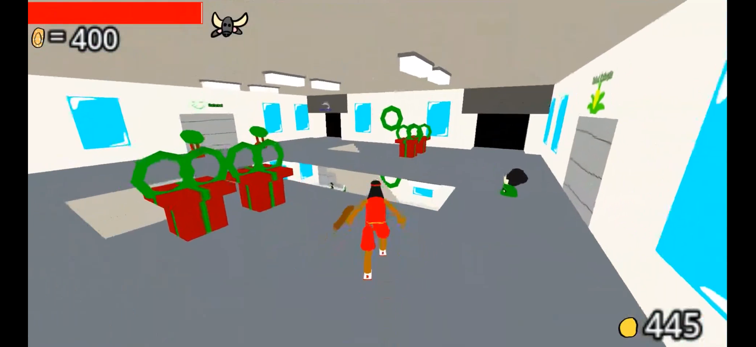 Screenshot 9 for Balete Mansion 2