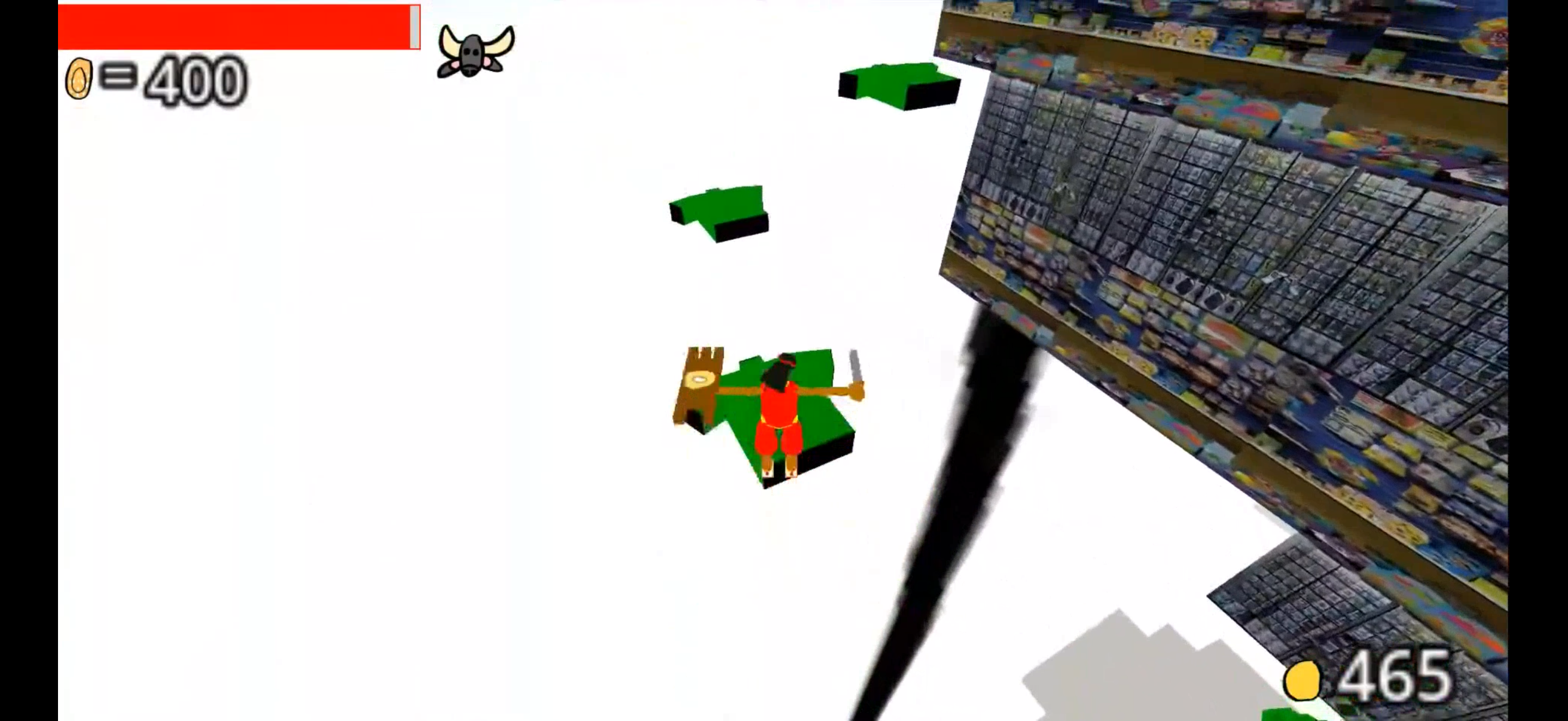Screenshot 10 for Balete Mansion 2
