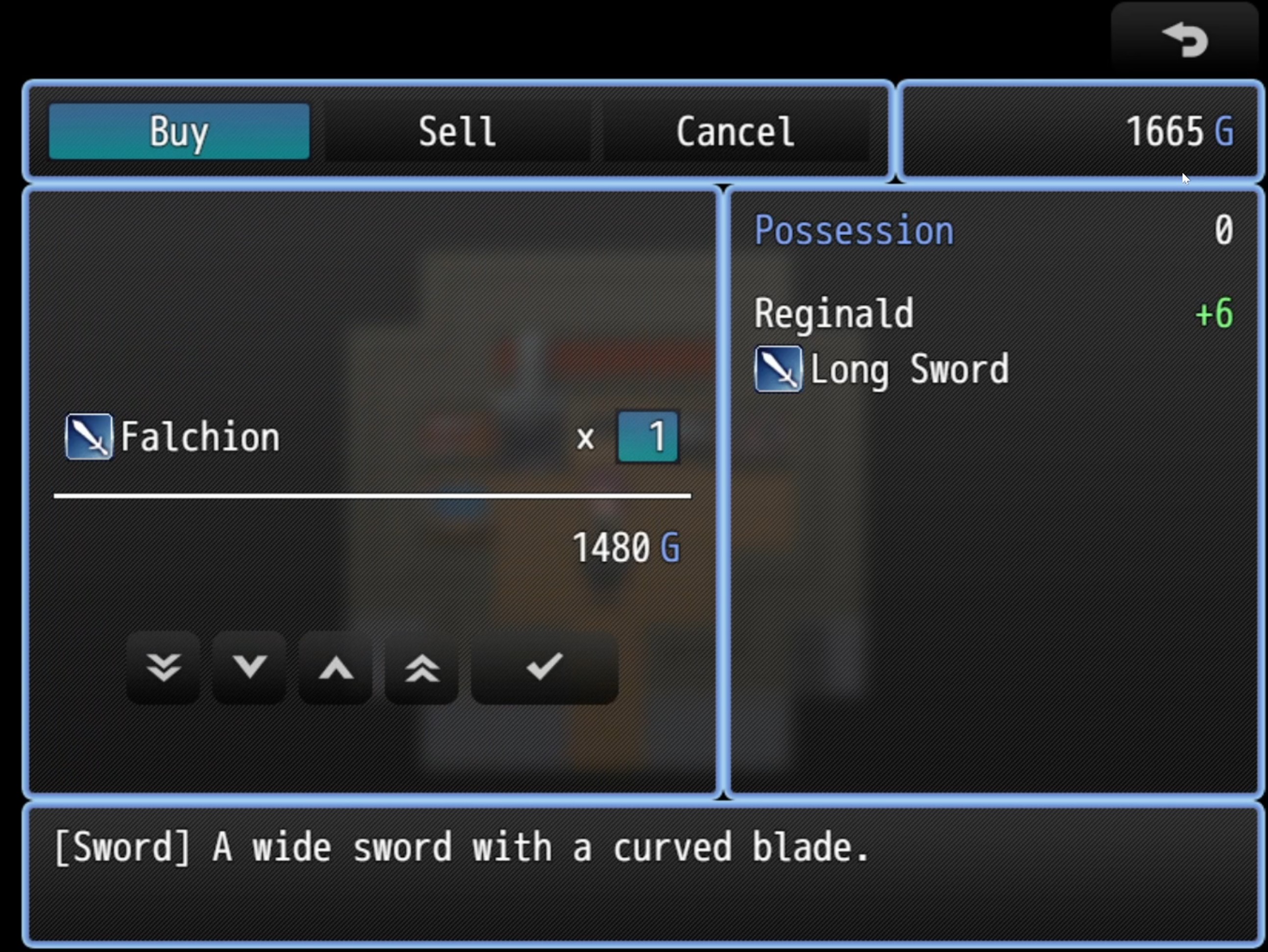 Screenshot 6 for Naufrage