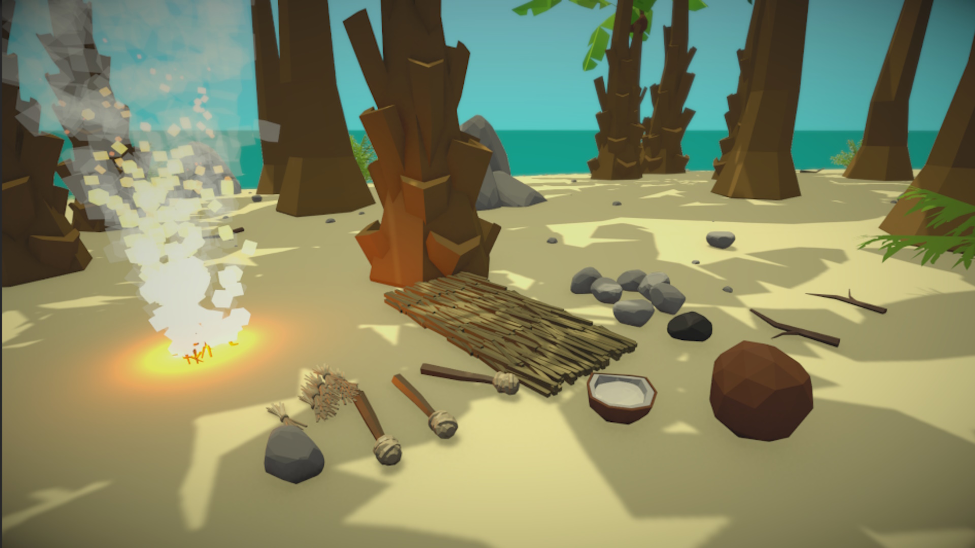 Screenshot 2 for Ten Days: A Pirate’s Trial