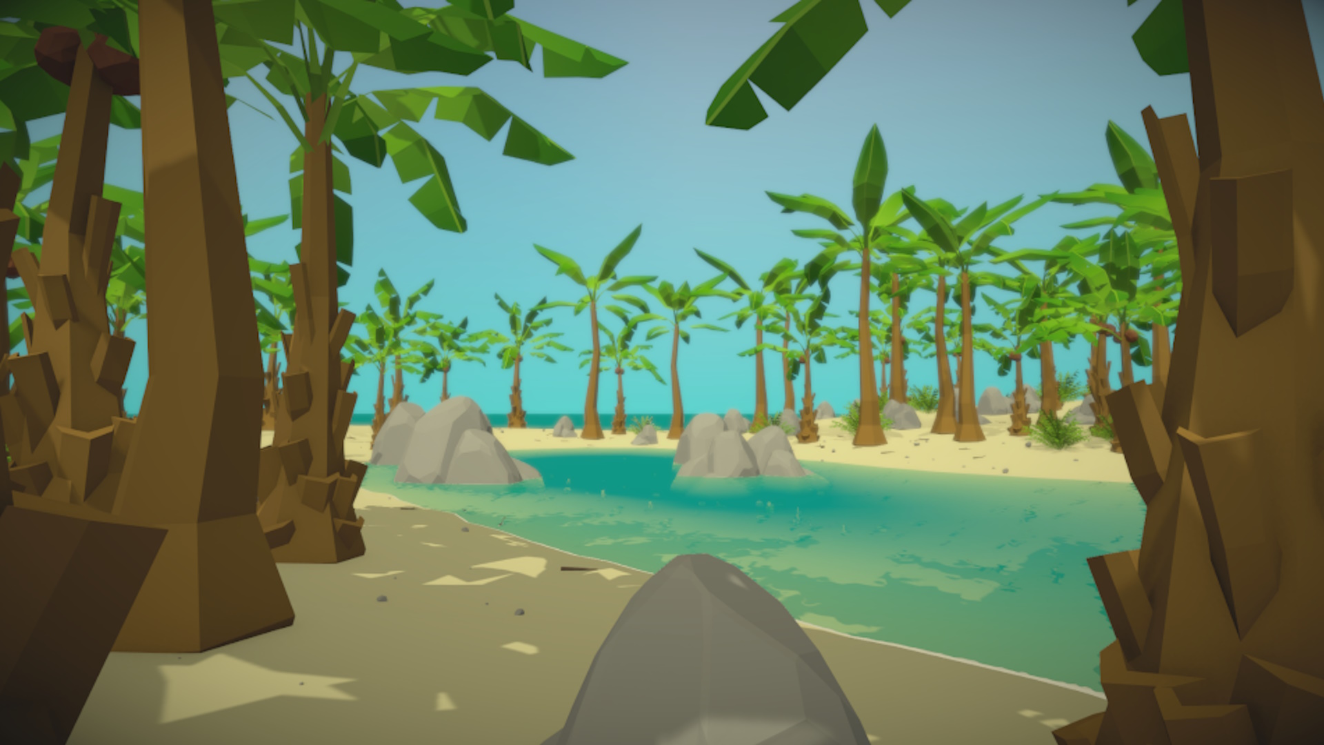 Screenshot 5 for Ten Days: A Pirate’s Trial