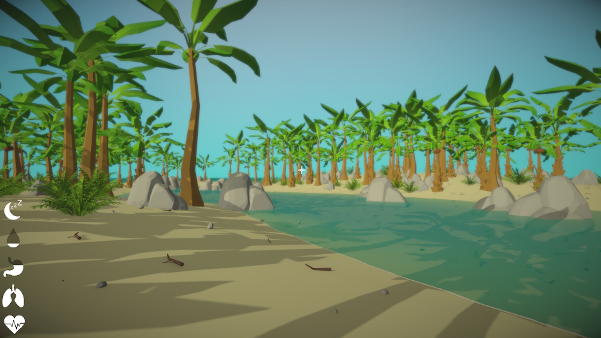 Screenshot 3 for Ten Days: A Pirate’s Trial