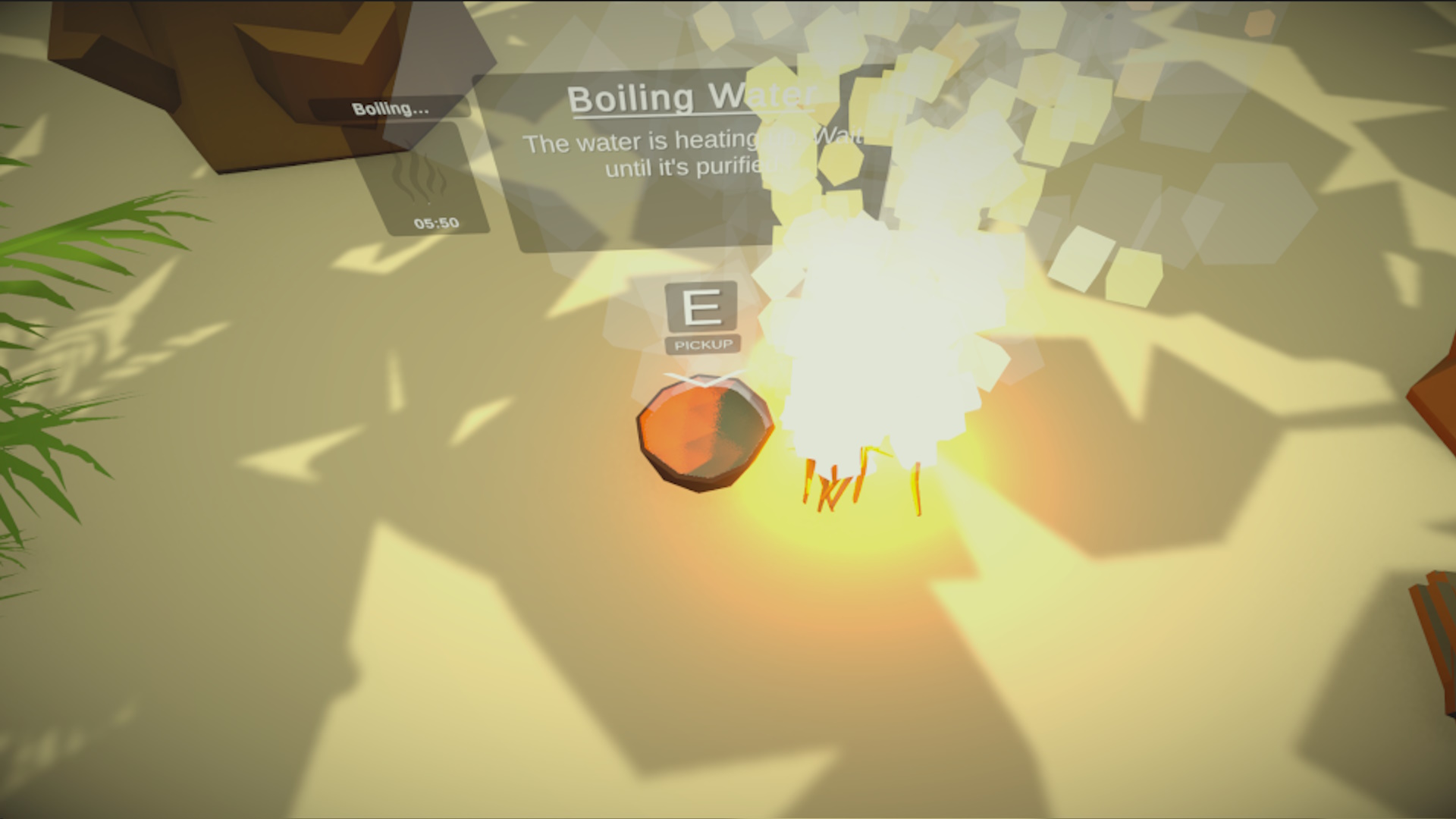 Screenshot 4 for Ten Days: A Pirate’s Trial