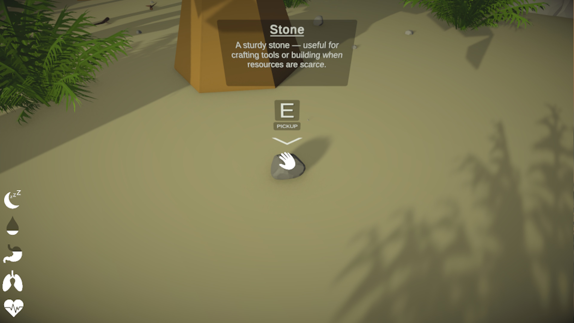 Screenshot 6 for Ten Days: A Pirate’s Trial