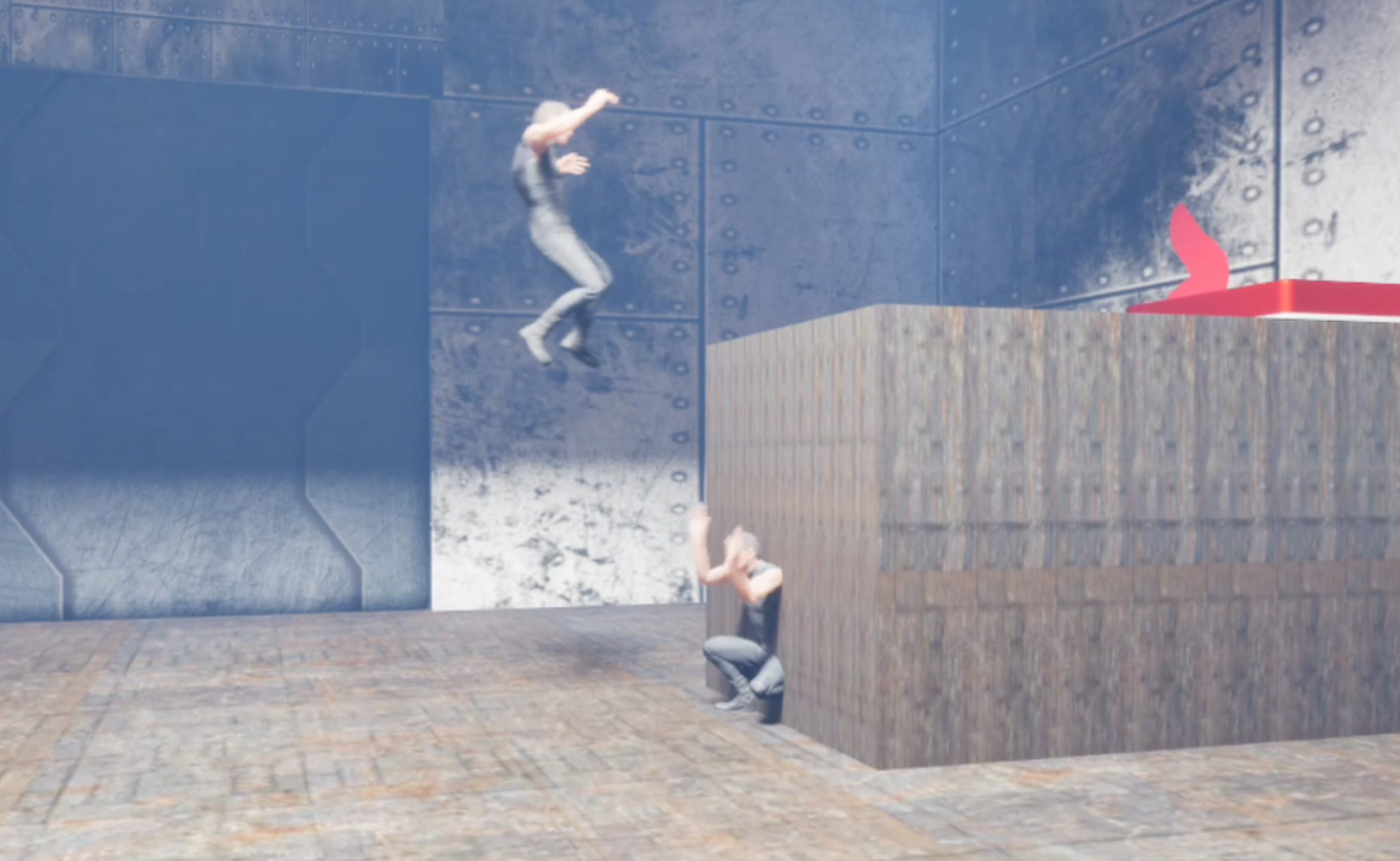 Screenshot 3 for Two Dudes One Room