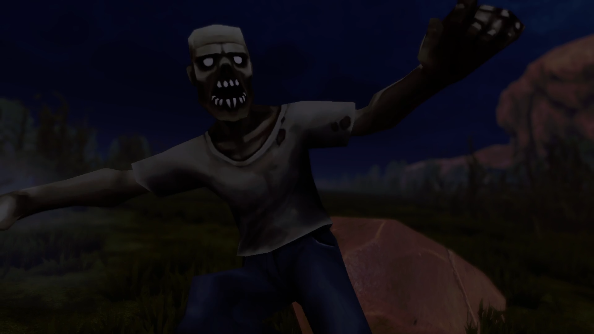 Screenshot 4 for En busca de la libertad - demo
