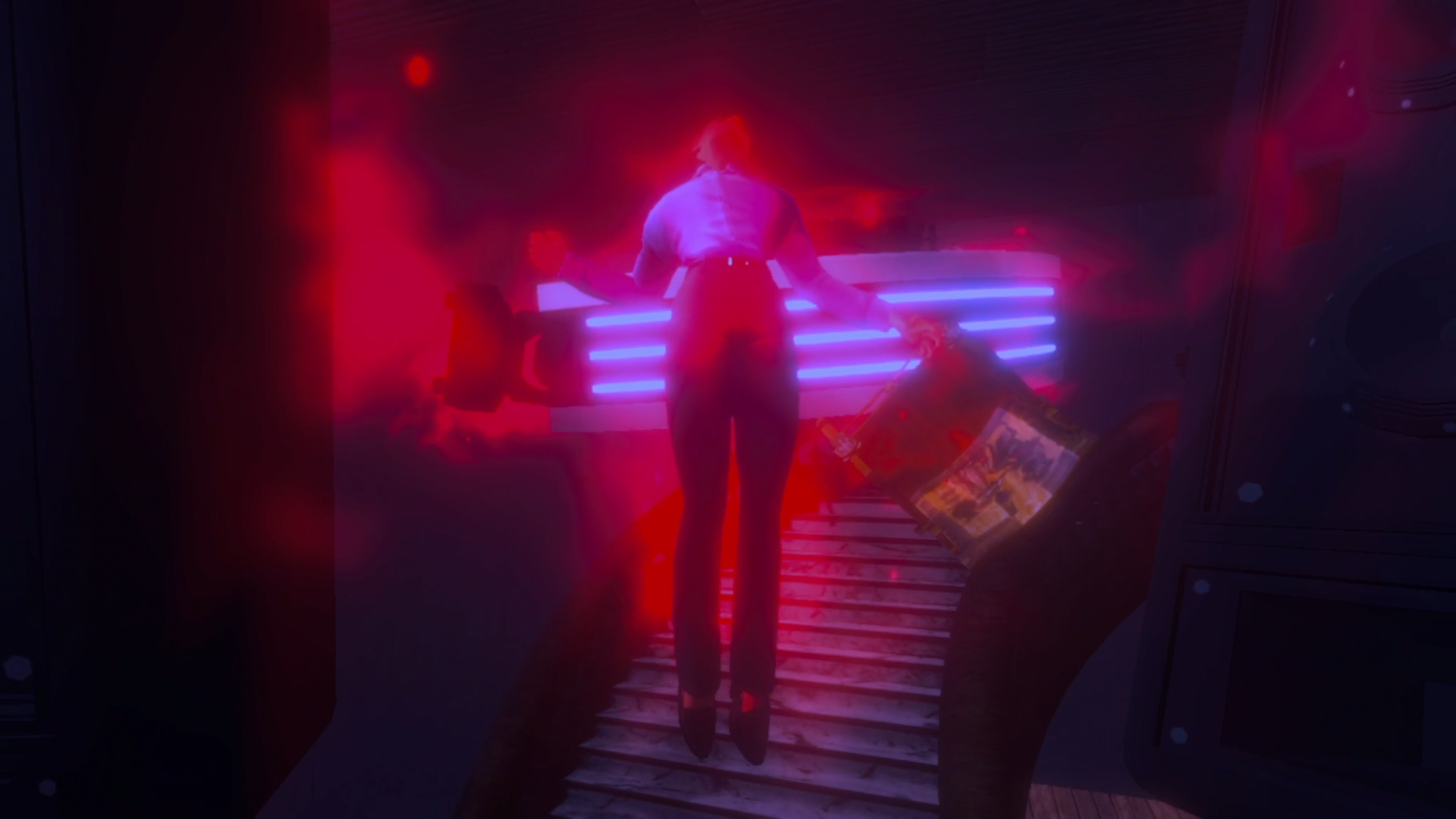 Screenshot 7 for En busca de la libertad - demo