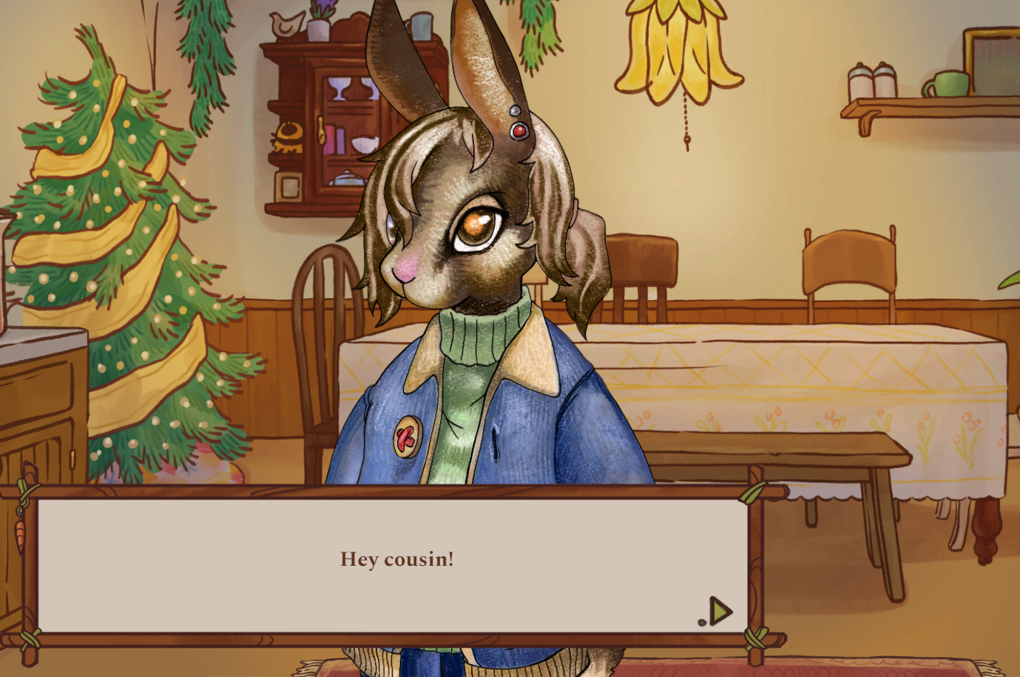 Screenshot 3 for Bonnie's Burrow