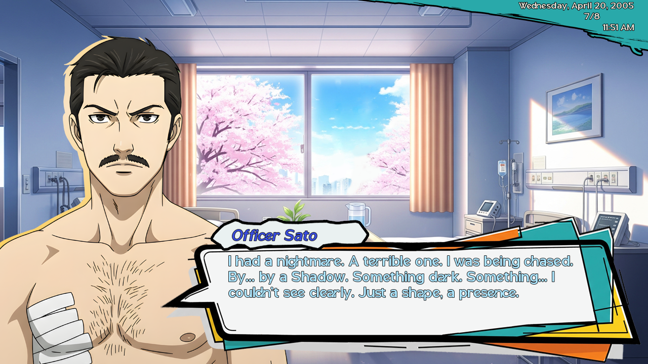 Screenshot 13 for Paprika x Persona False God Reincarnation