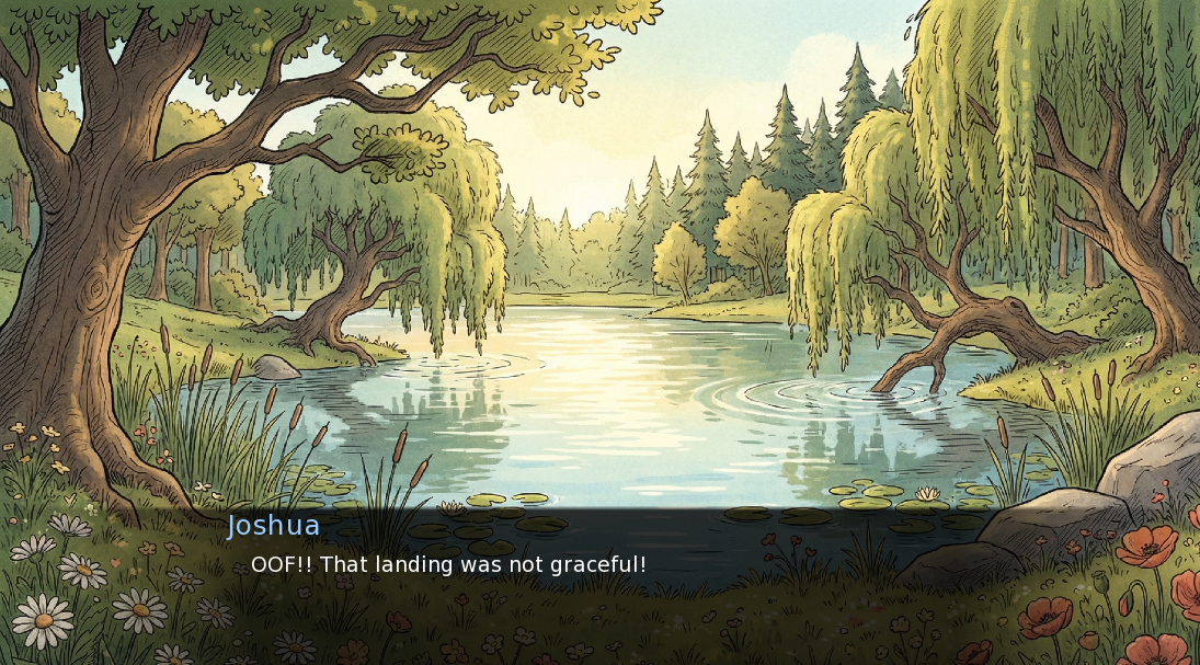 Screenshot 5 for Find Me Game